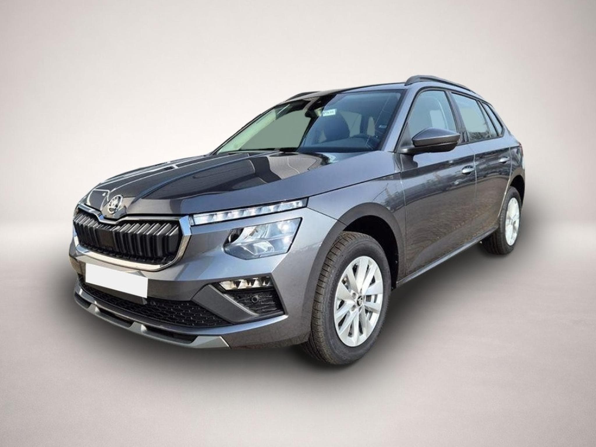Skoda Kamiq (2026) - Foto 1