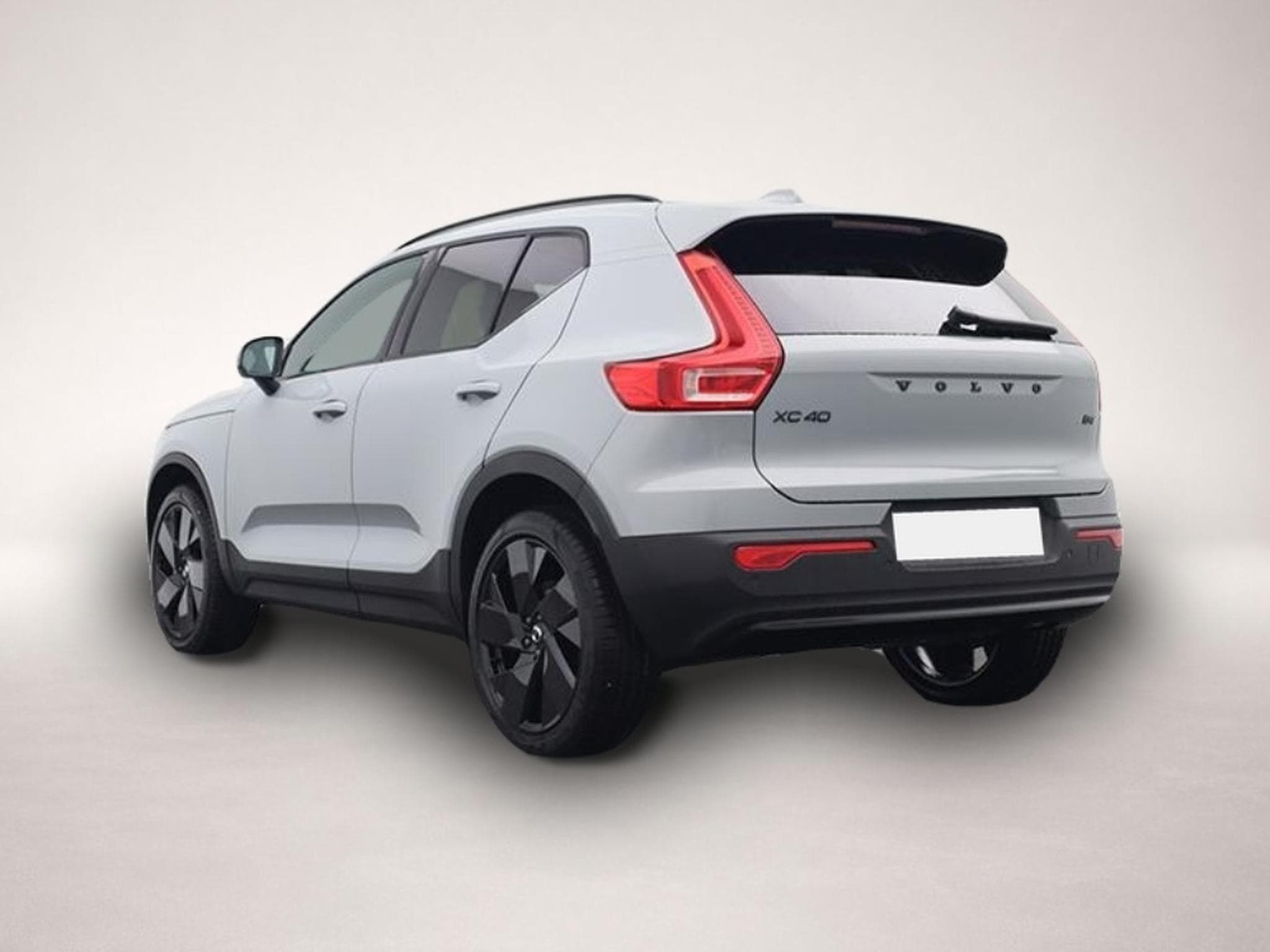 Volvo XC40 (2026) - Foto 2