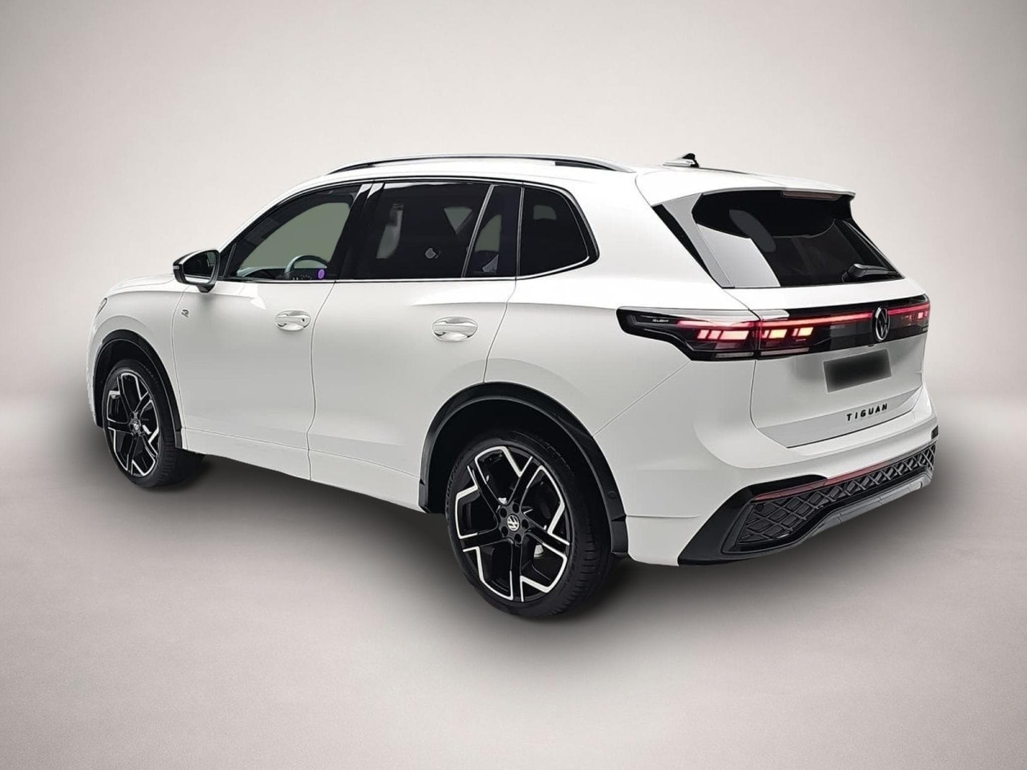 VW Tiguan (2025) - Foto 3