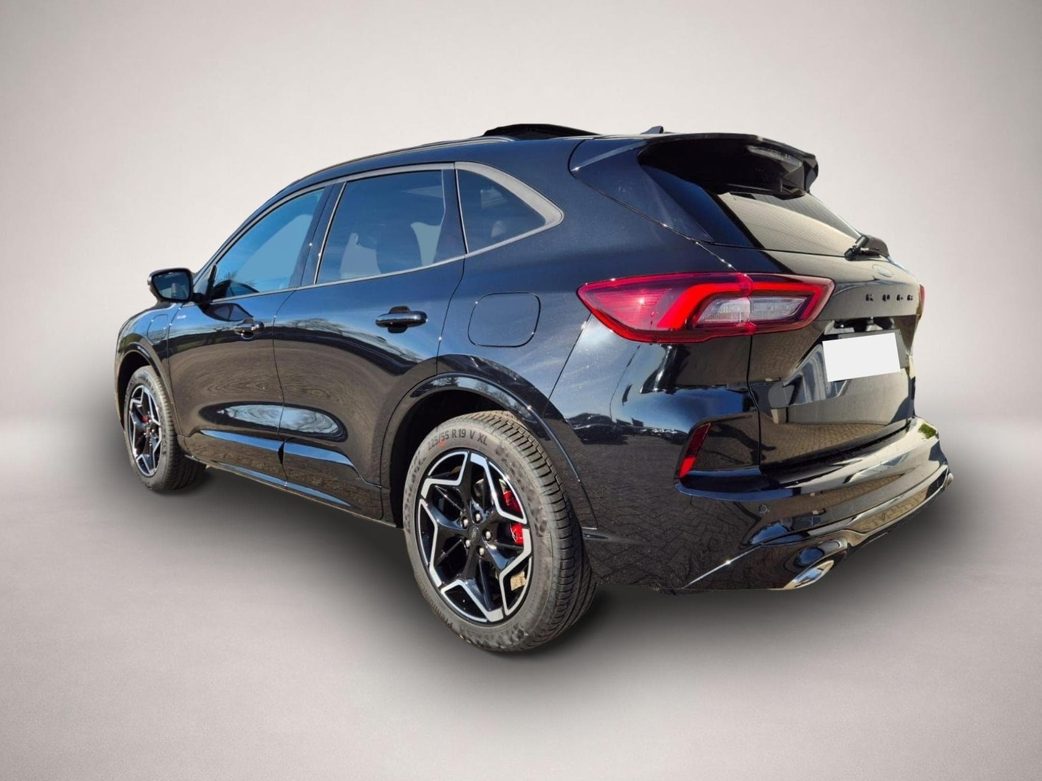 Ford Kuga (2026) - Foto 6