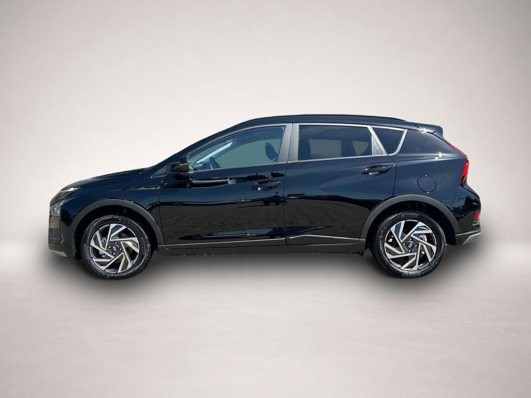 Hyundai Bayon (2026) - Foto 2