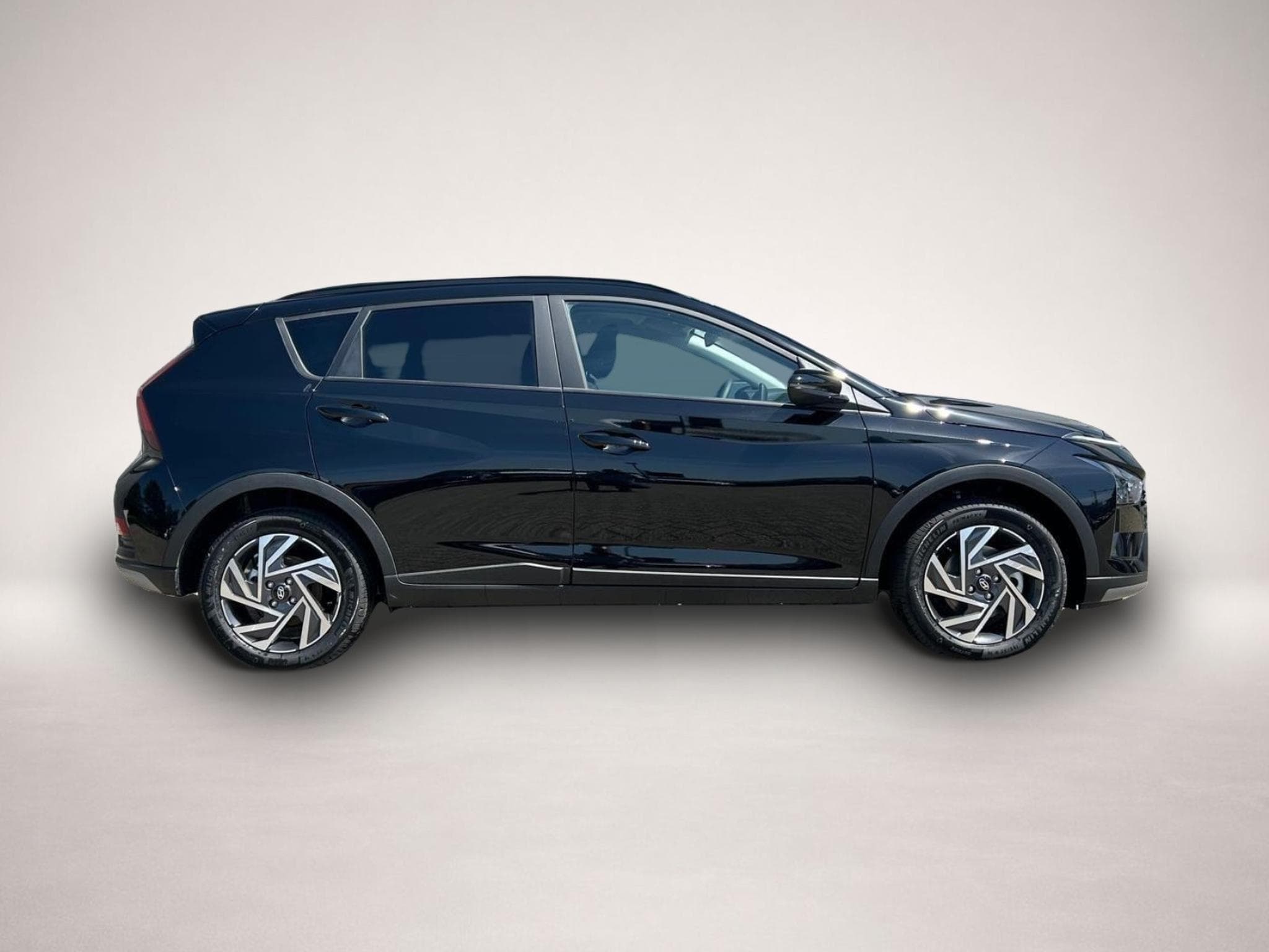 Hyundai Bayon (2026) - Foto 6