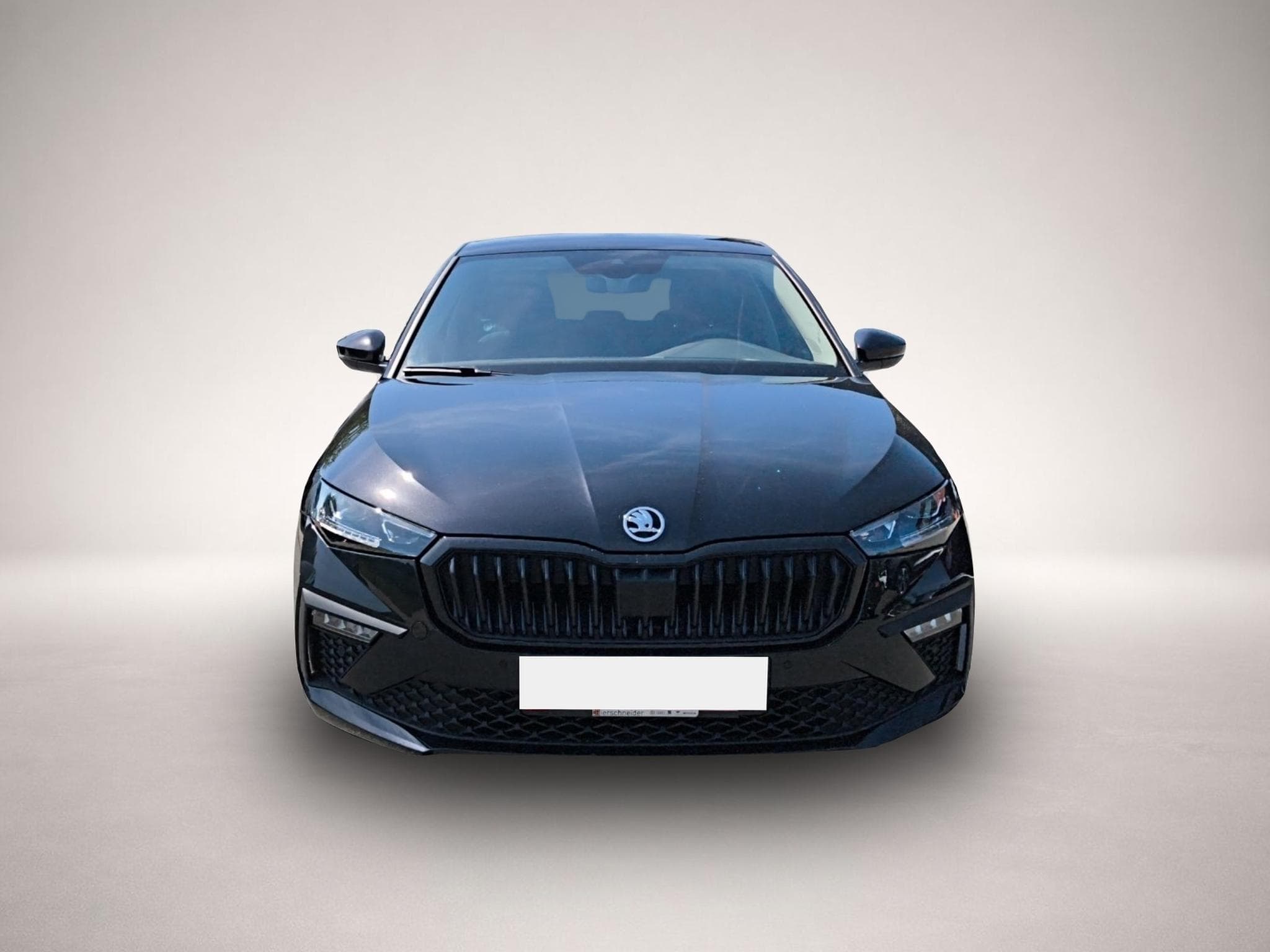 Skoda Scala (2025) - Foto 2