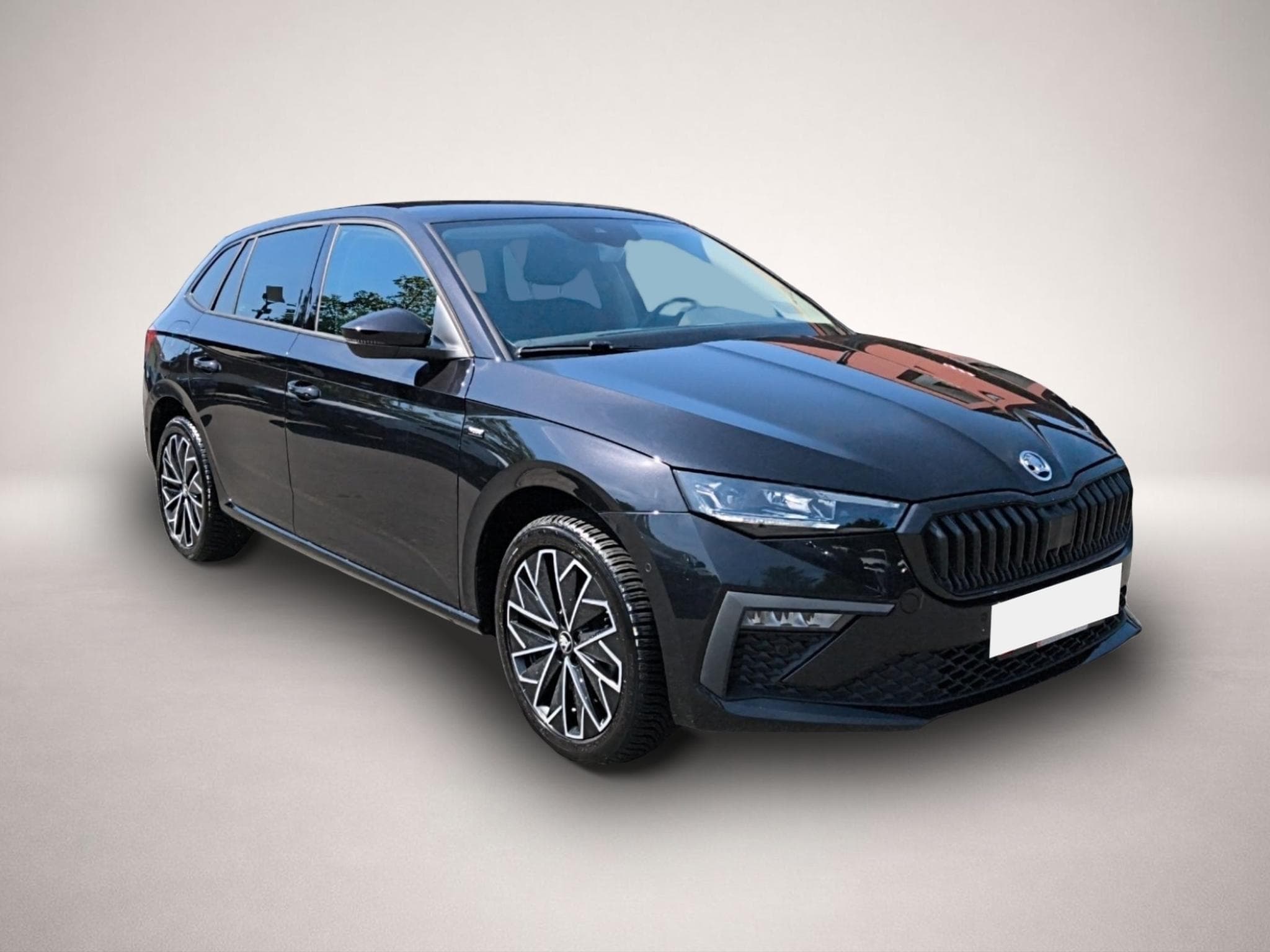 Skoda Scala (2025) - Foto 3