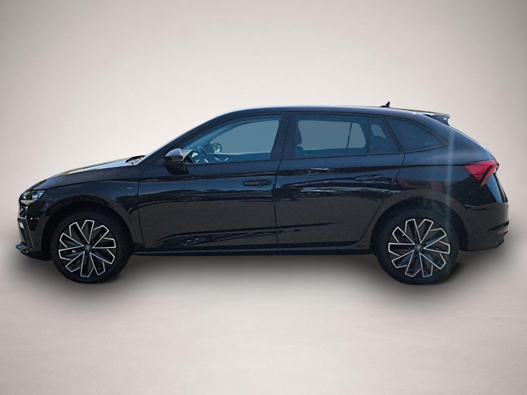 Skoda Scala (2025) - Foto 4