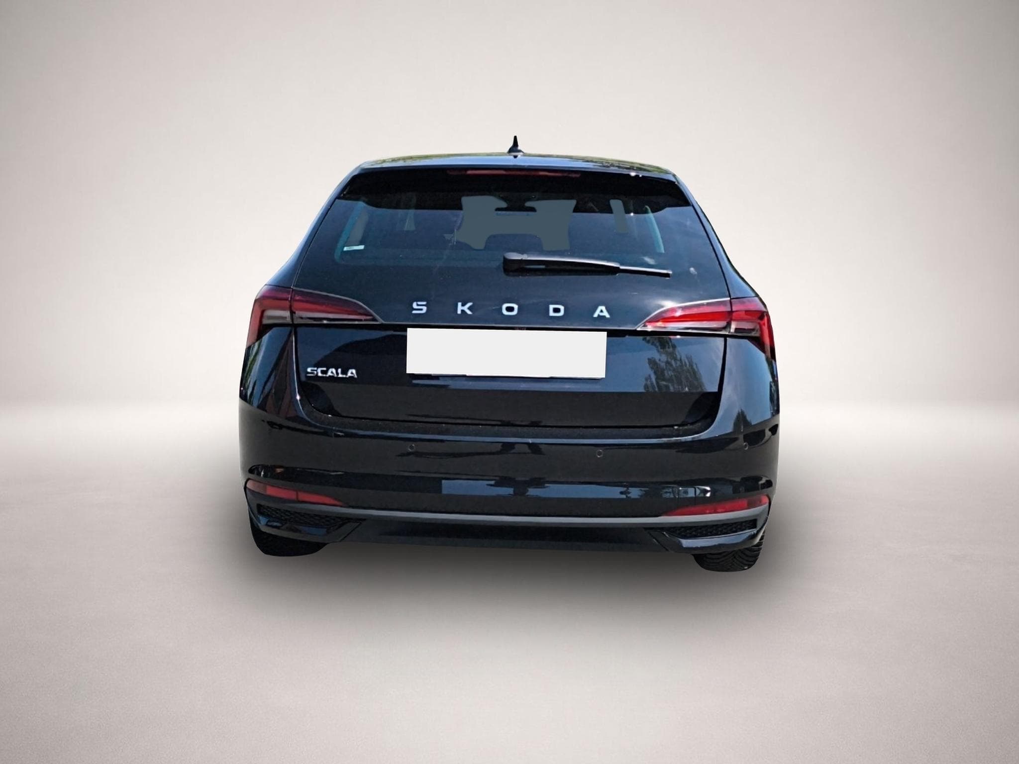 Skoda Scala (2025) - Foto 6