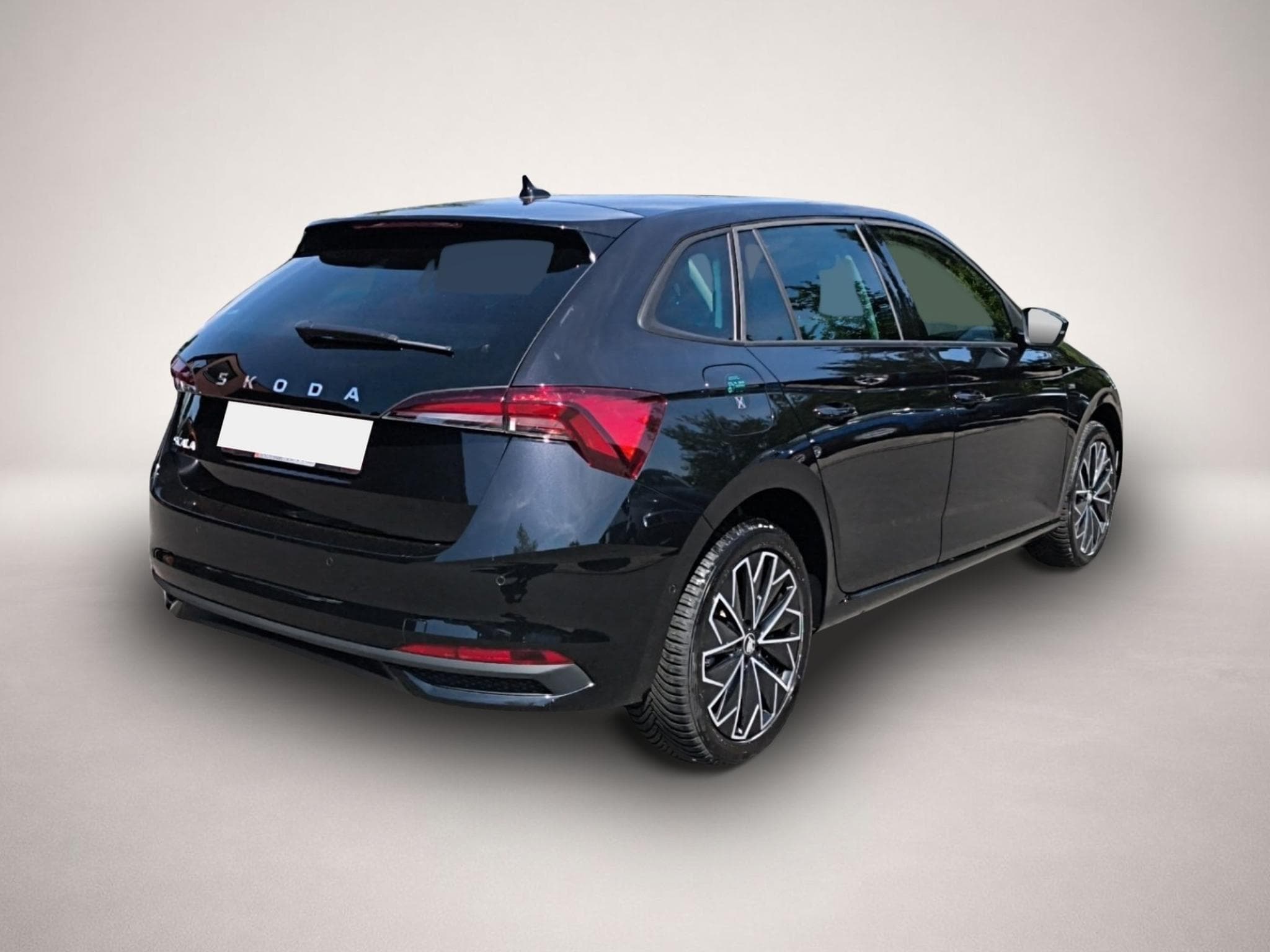 Skoda Scala (2025) - Foto 7