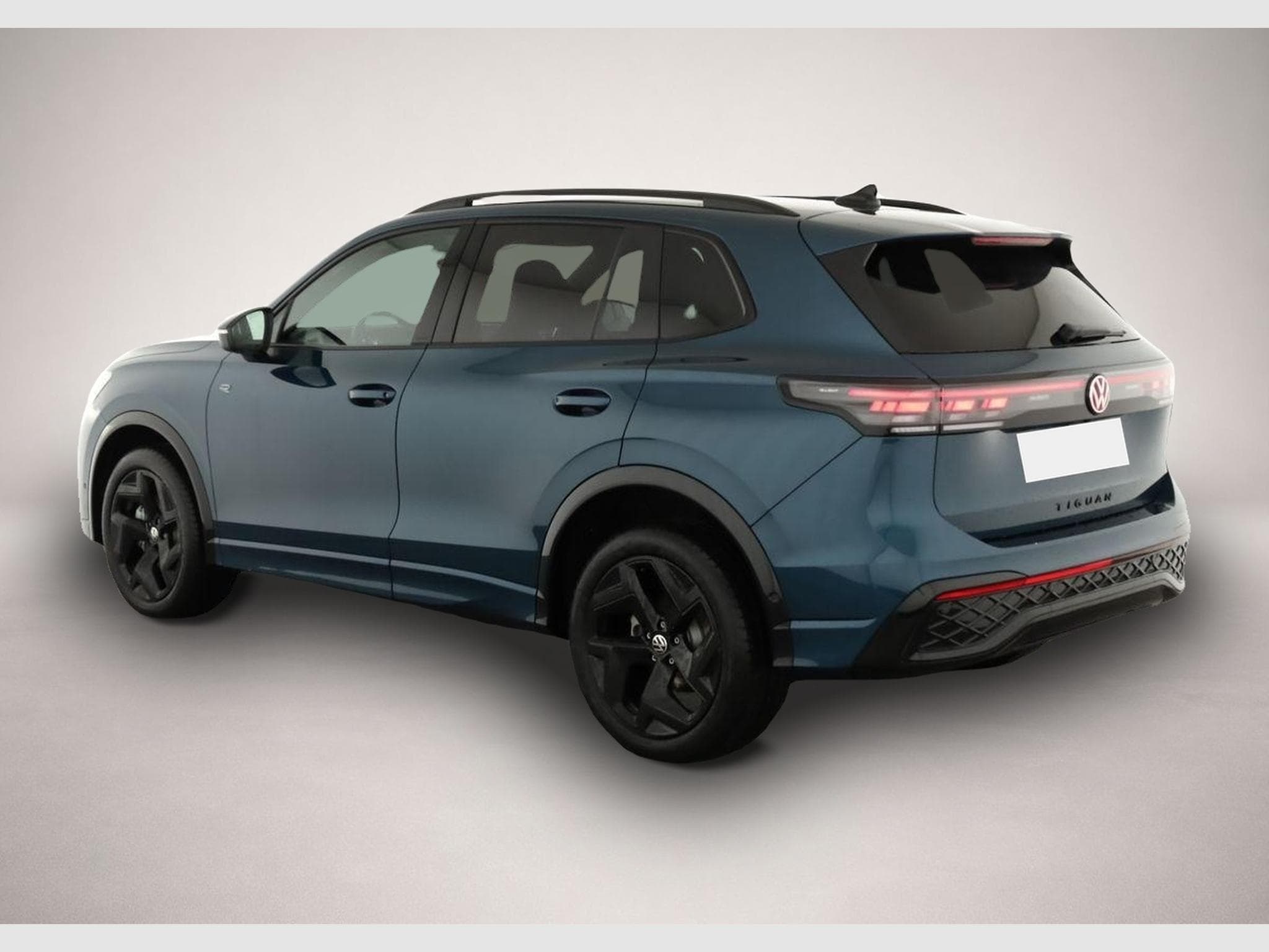 VW Tiguan (2025) - Foto 4