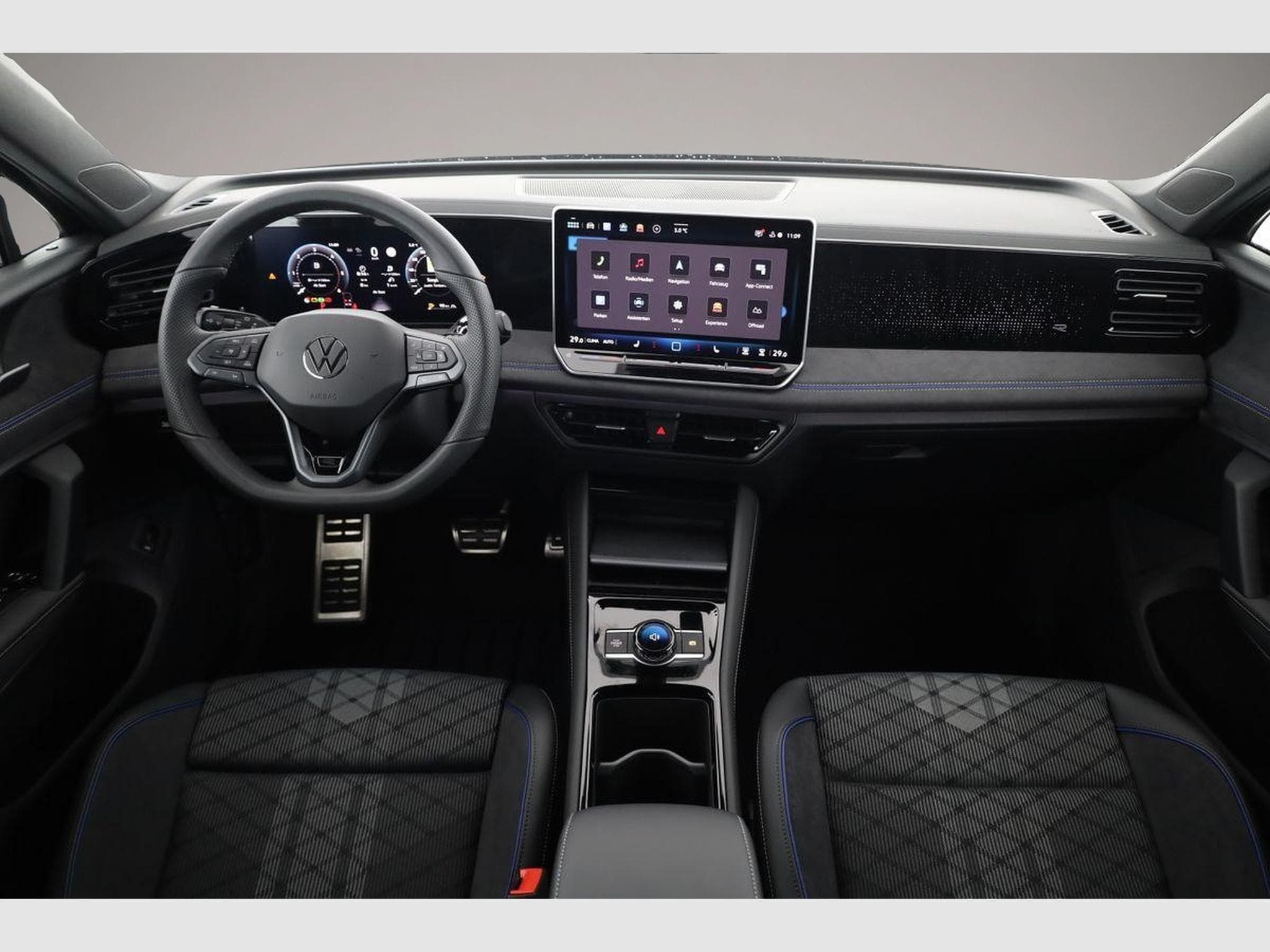 VW Tiguan (2025) - Foto 5