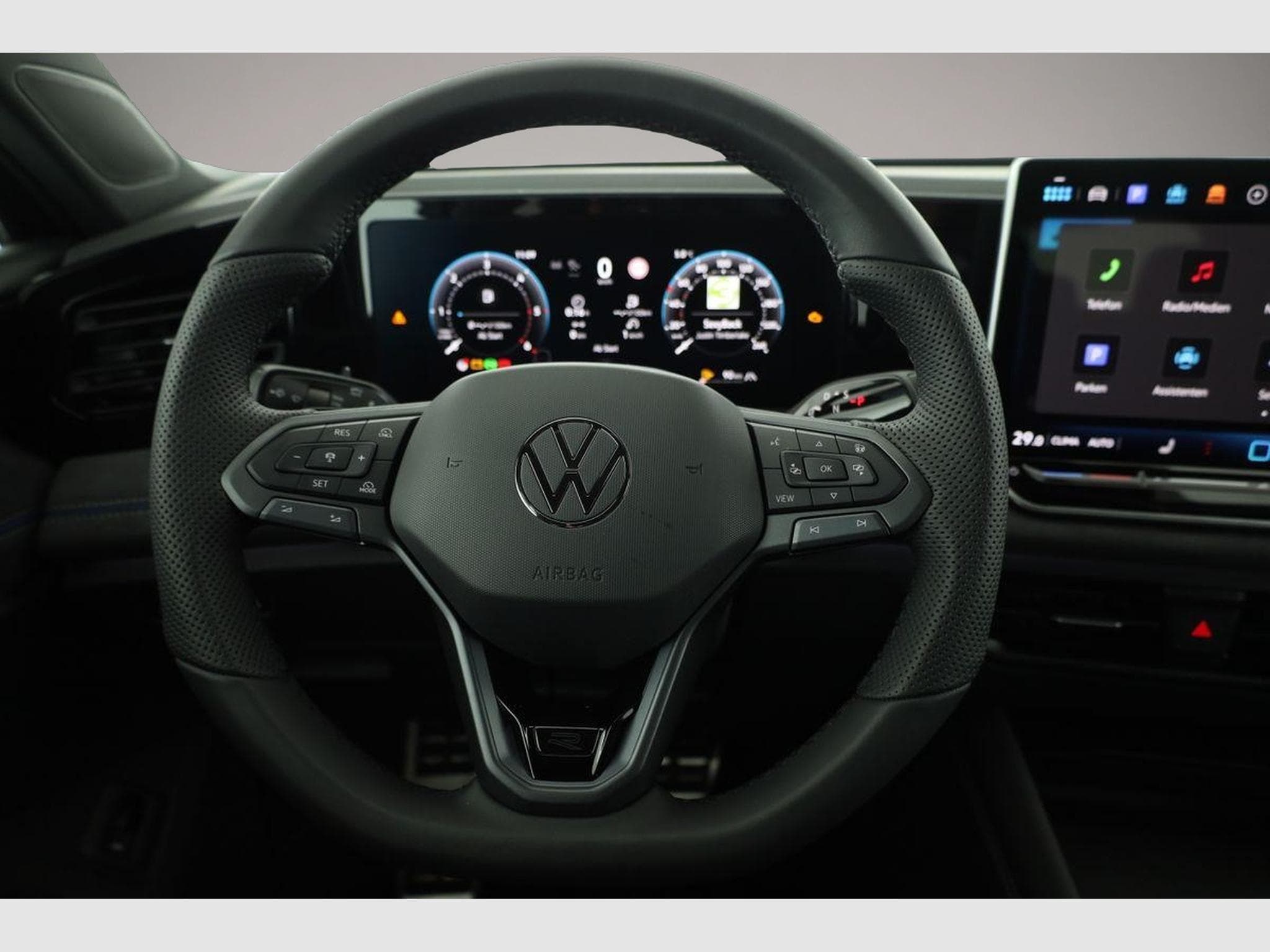 VW Tiguan (2025) - Foto 6