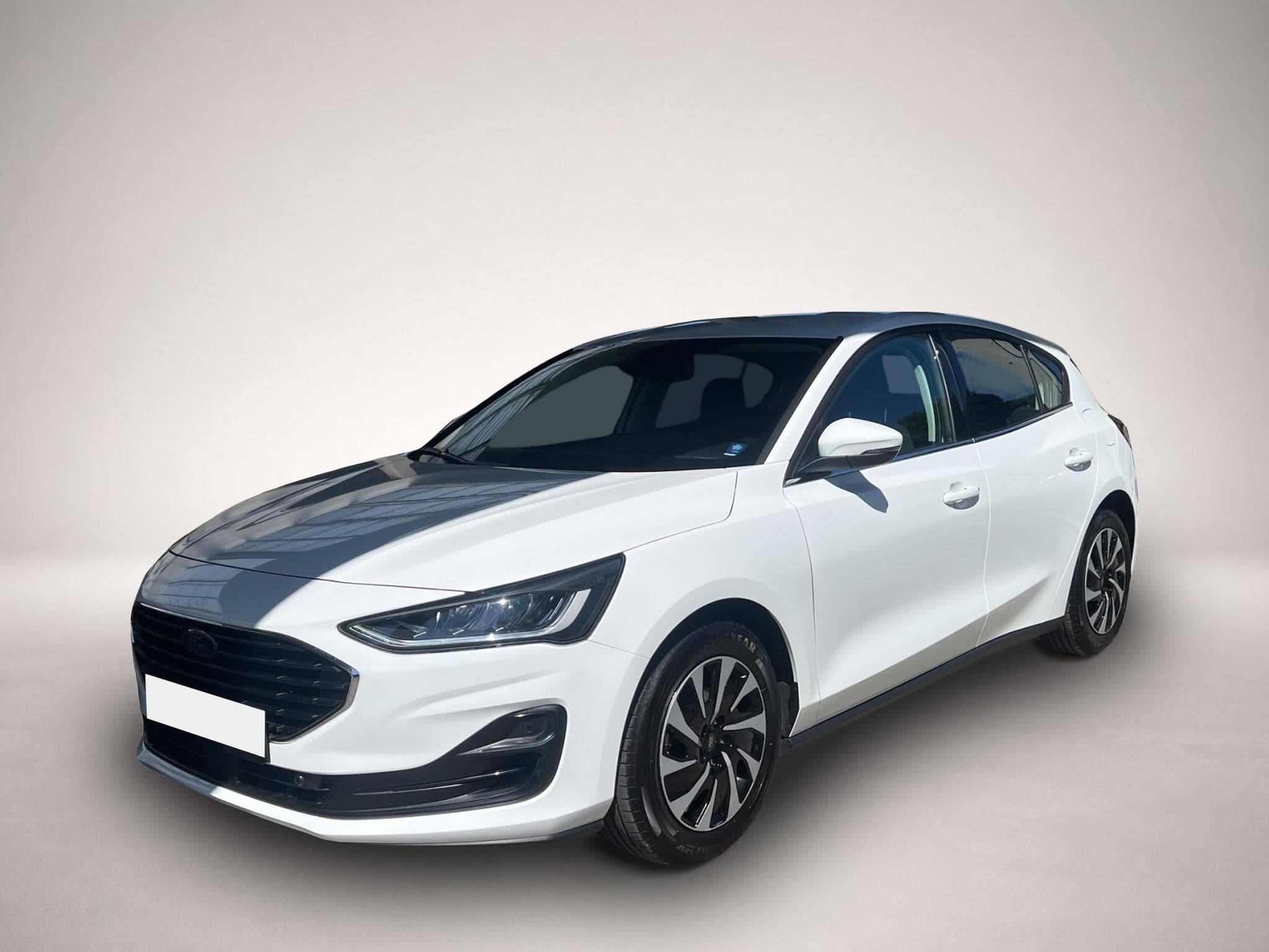 Ford Focus (2024) - Foto 1