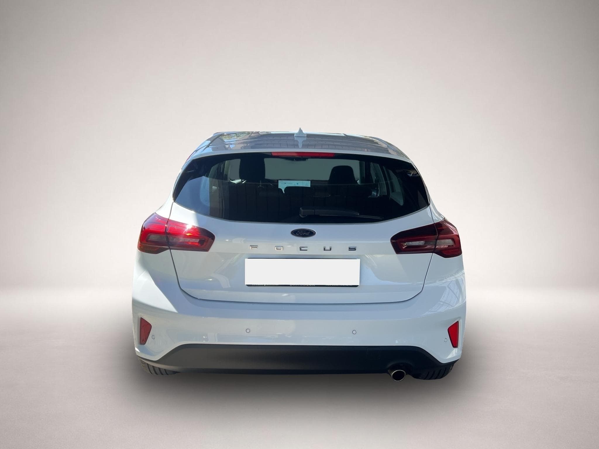 Ford Focus (2024) - Foto 4