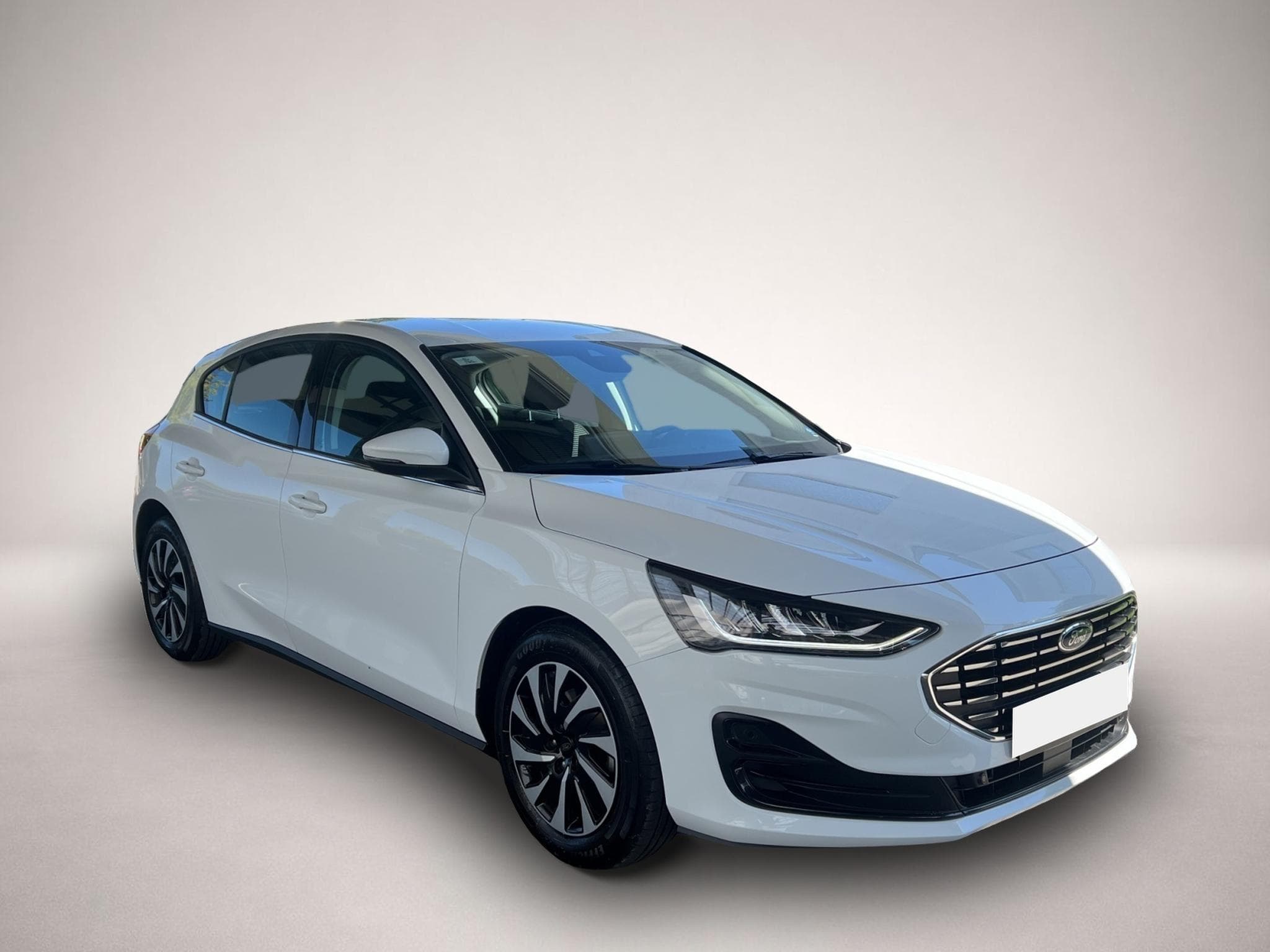 Ford Focus (2024) - Foto 6