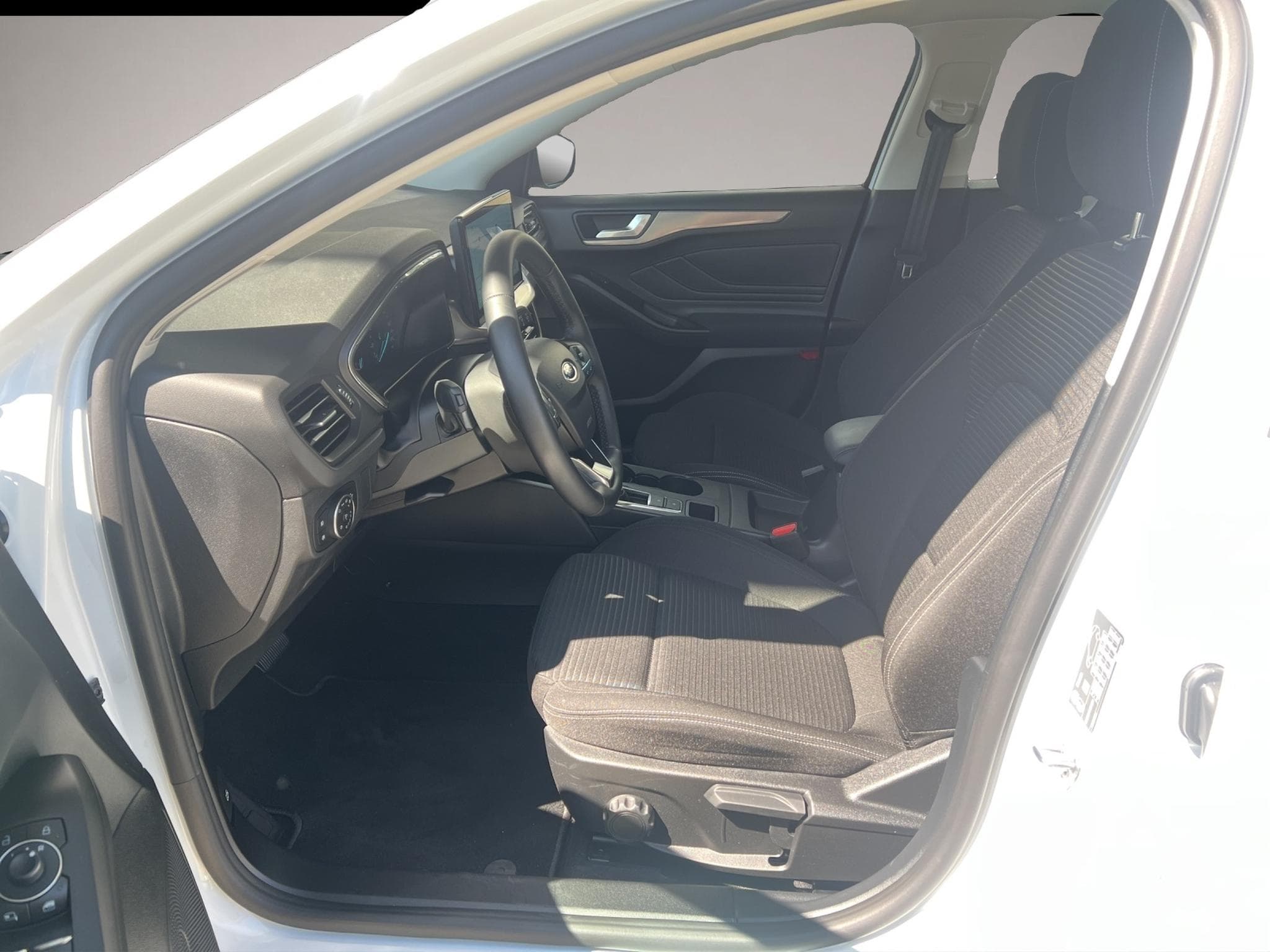 Ford Focus (2024) - Foto 7
