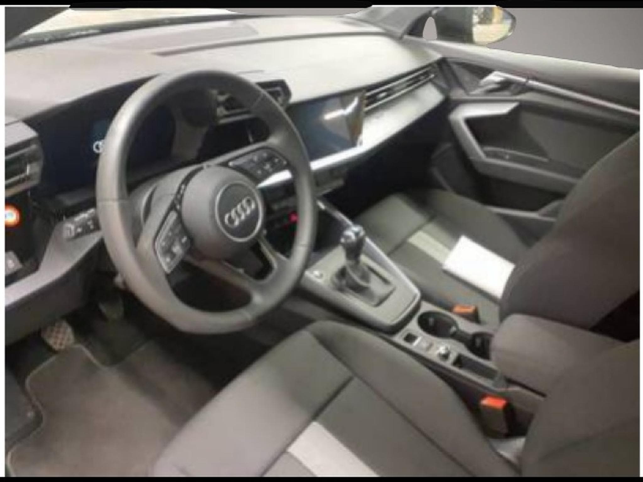 Audi A3 (2025) - Foto 1