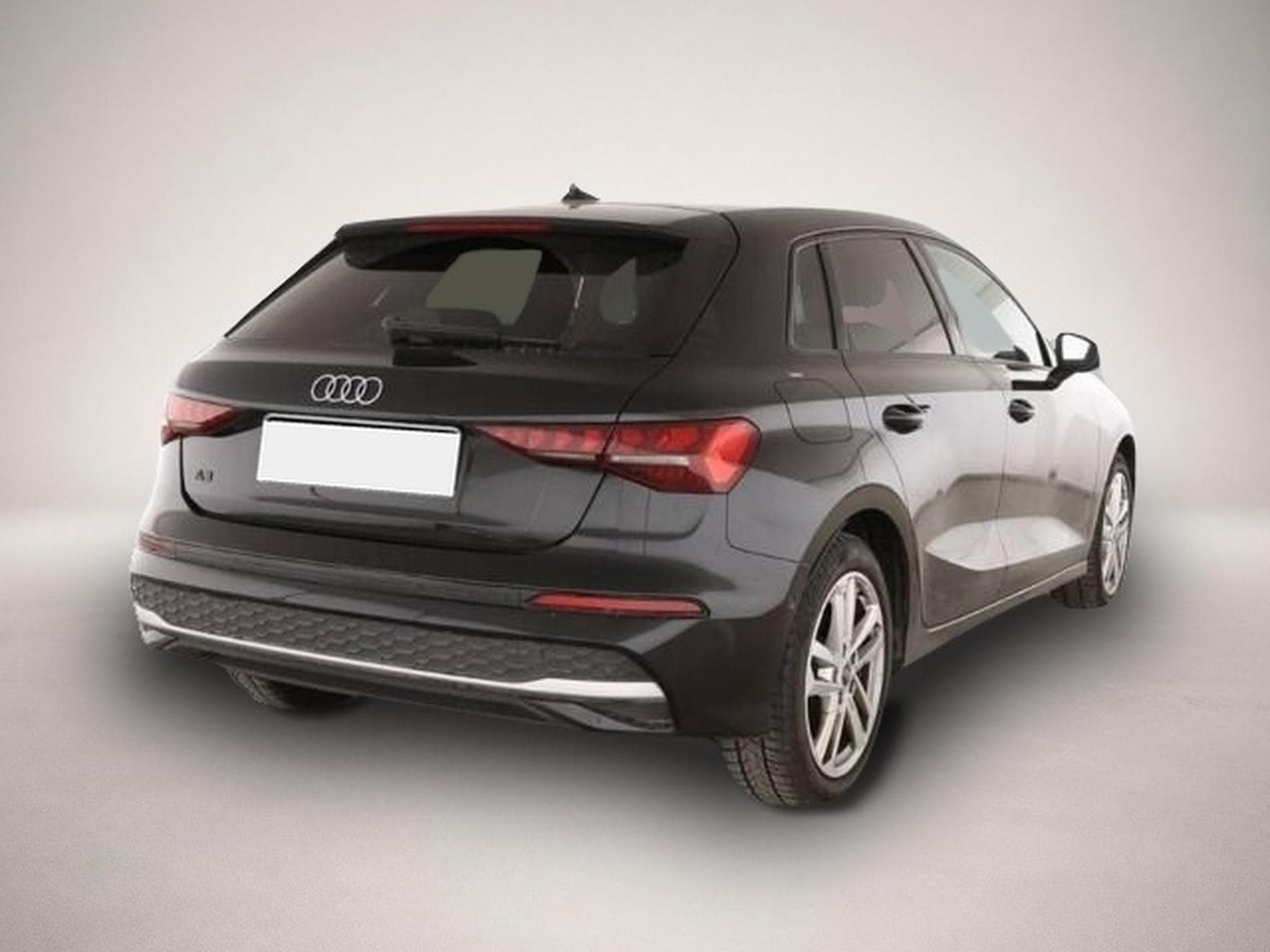 Audi A3 (2025) - Foto 3