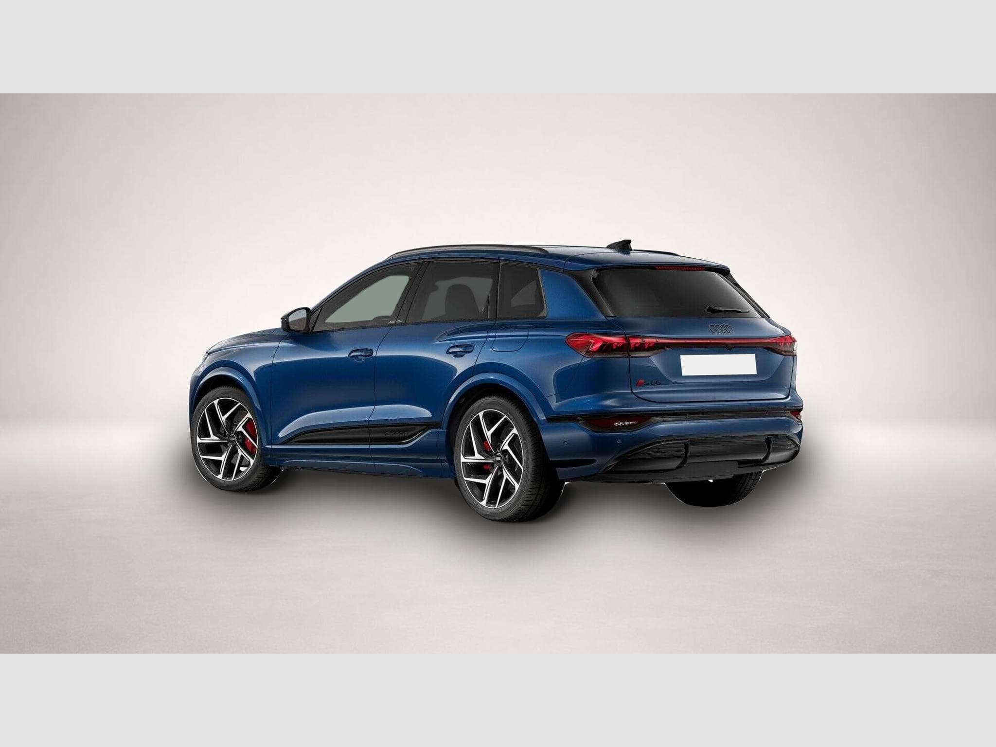 Audi S6 (2024) - Foto 4