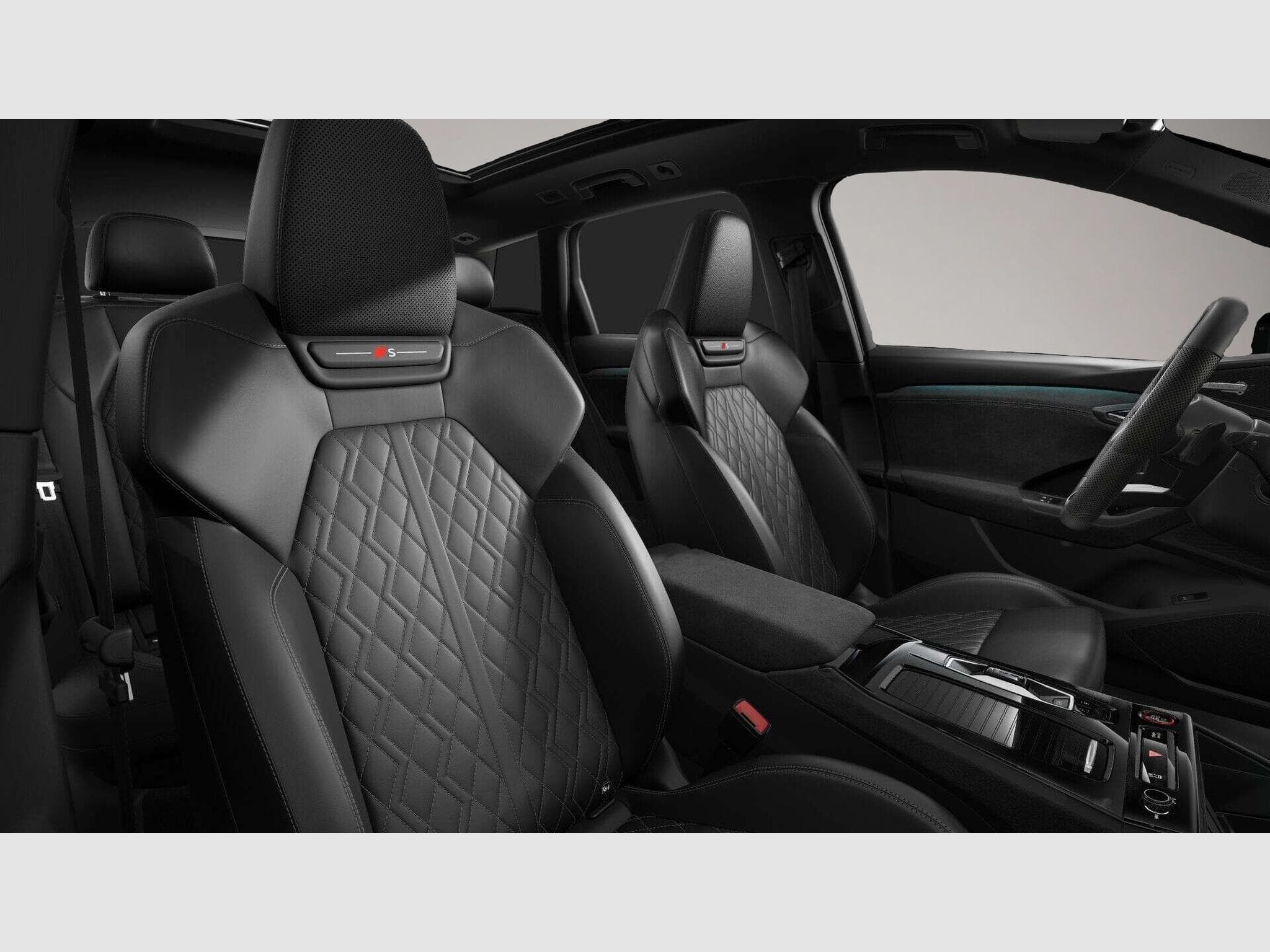 Audi S6 (2024) - Foto 6