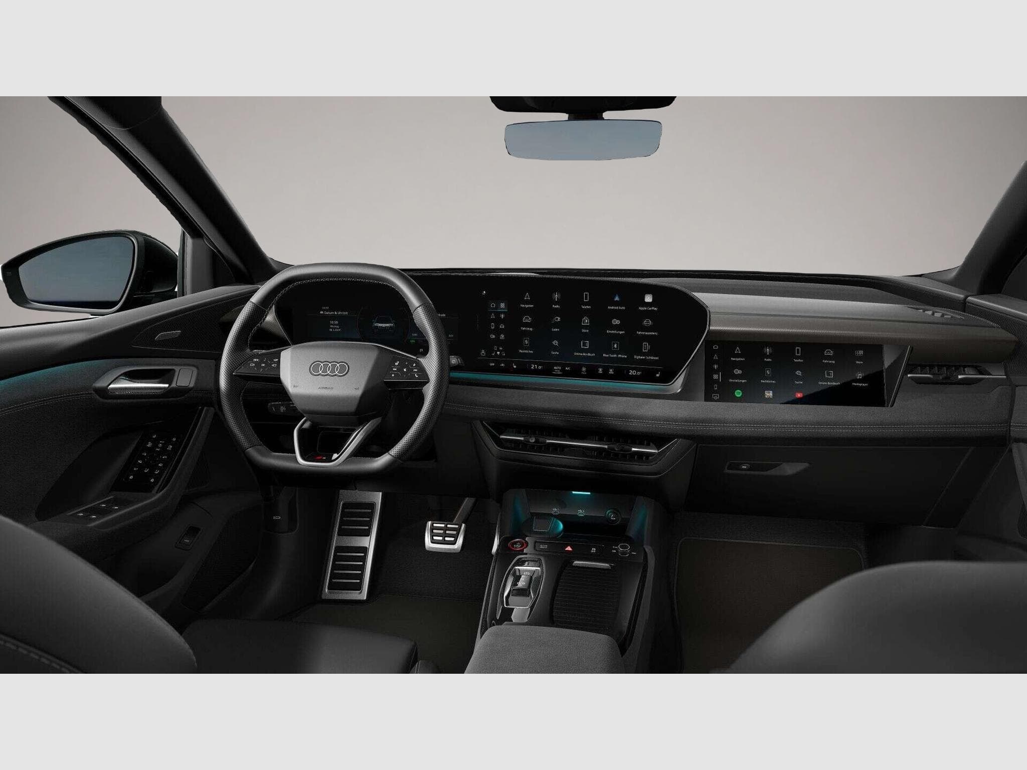 Audi S6 (2024) - Foto 7