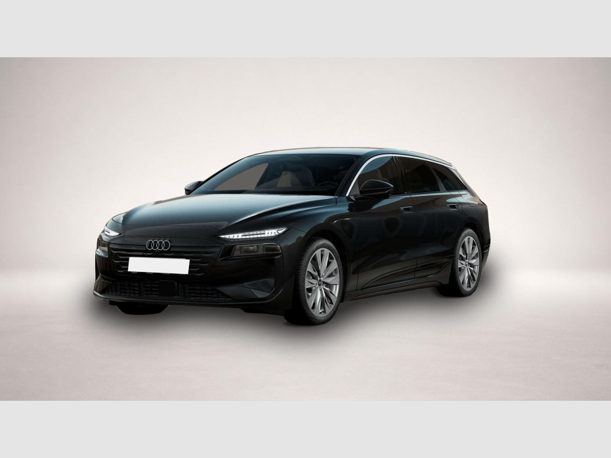 Audi e-tron (2025) - Foto 1