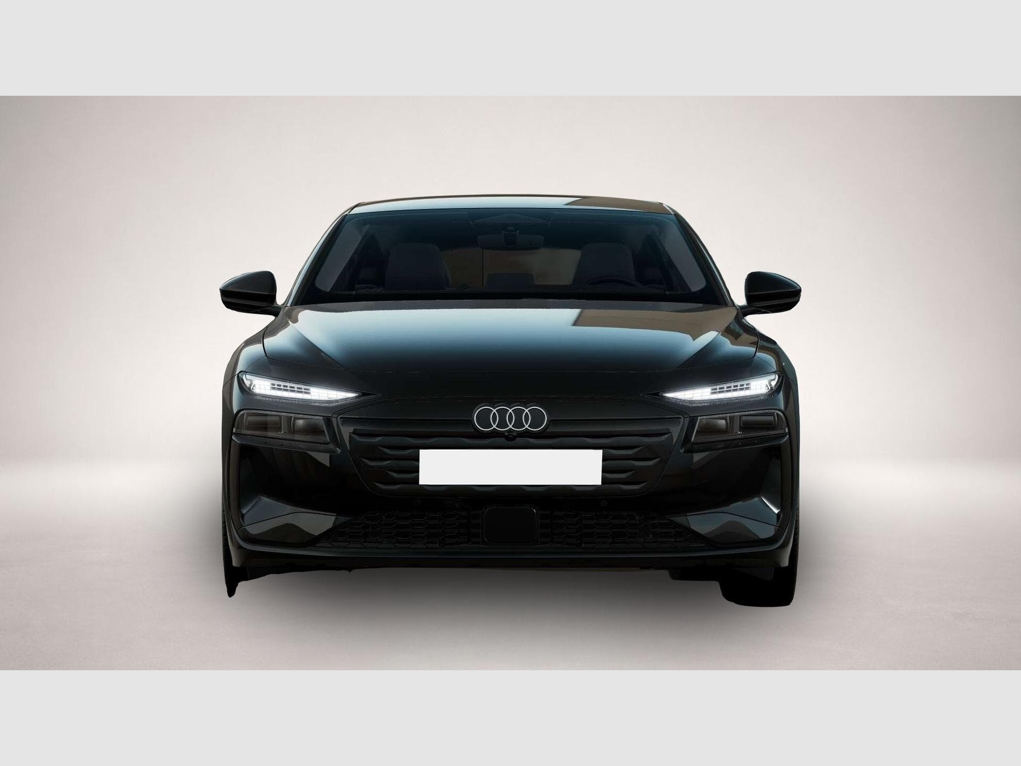 Audi e-tron (2025) - Foto 2