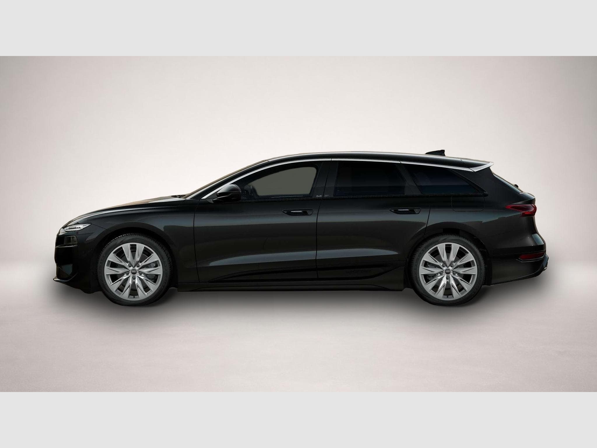 Audi e-tron (2025) - Foto 3