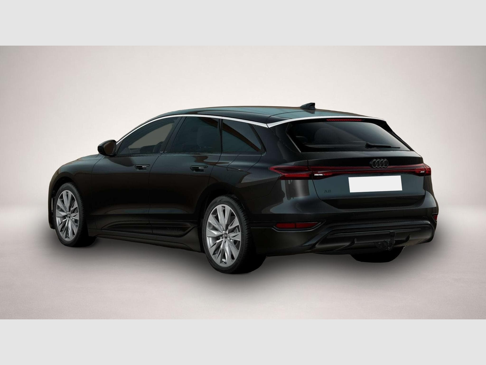 Audi e-tron (2025) - Foto 4