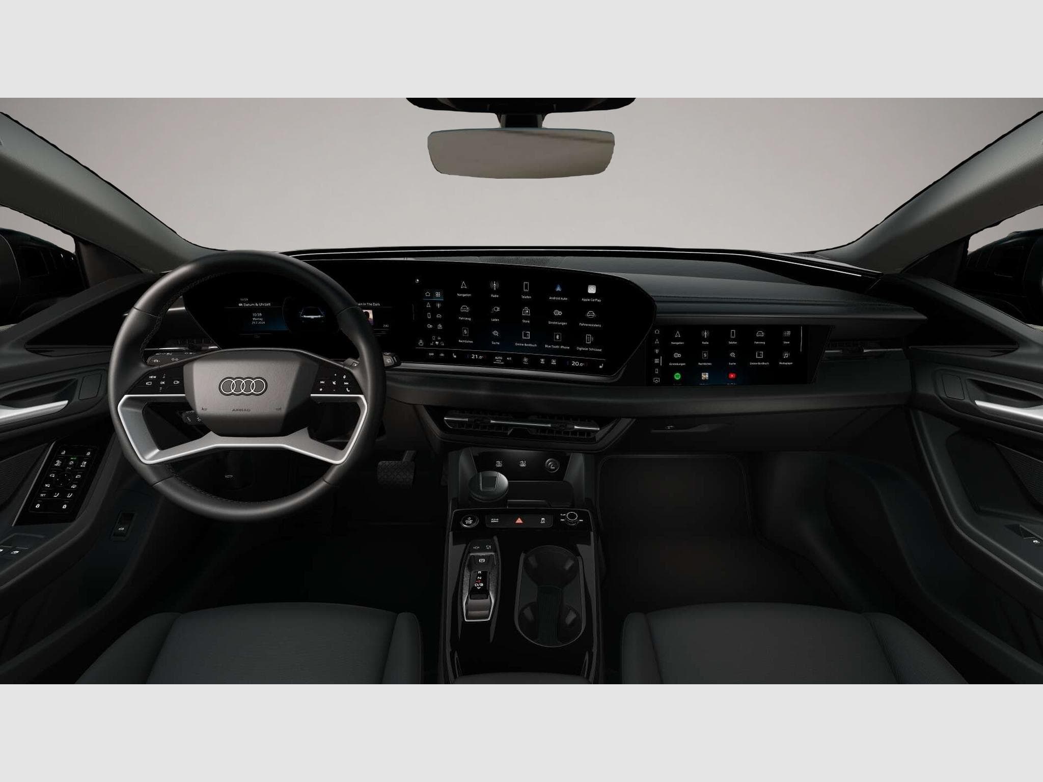 Audi e-tron (2025) - Foto 5