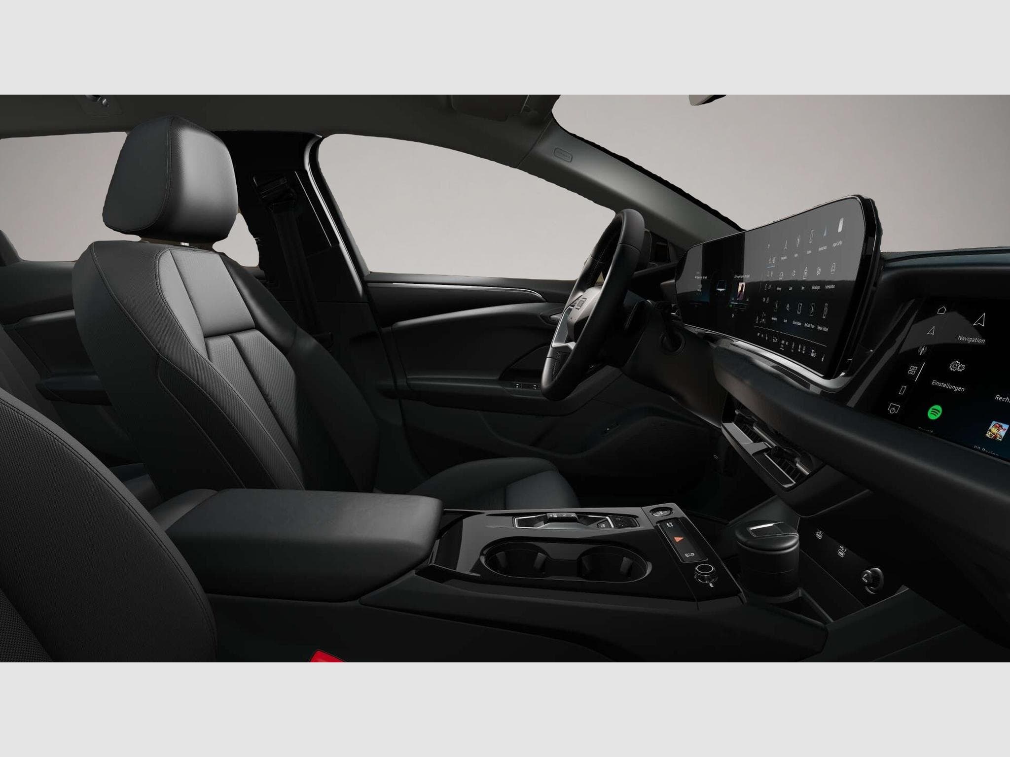 Audi e-tron (2025) - Foto 6