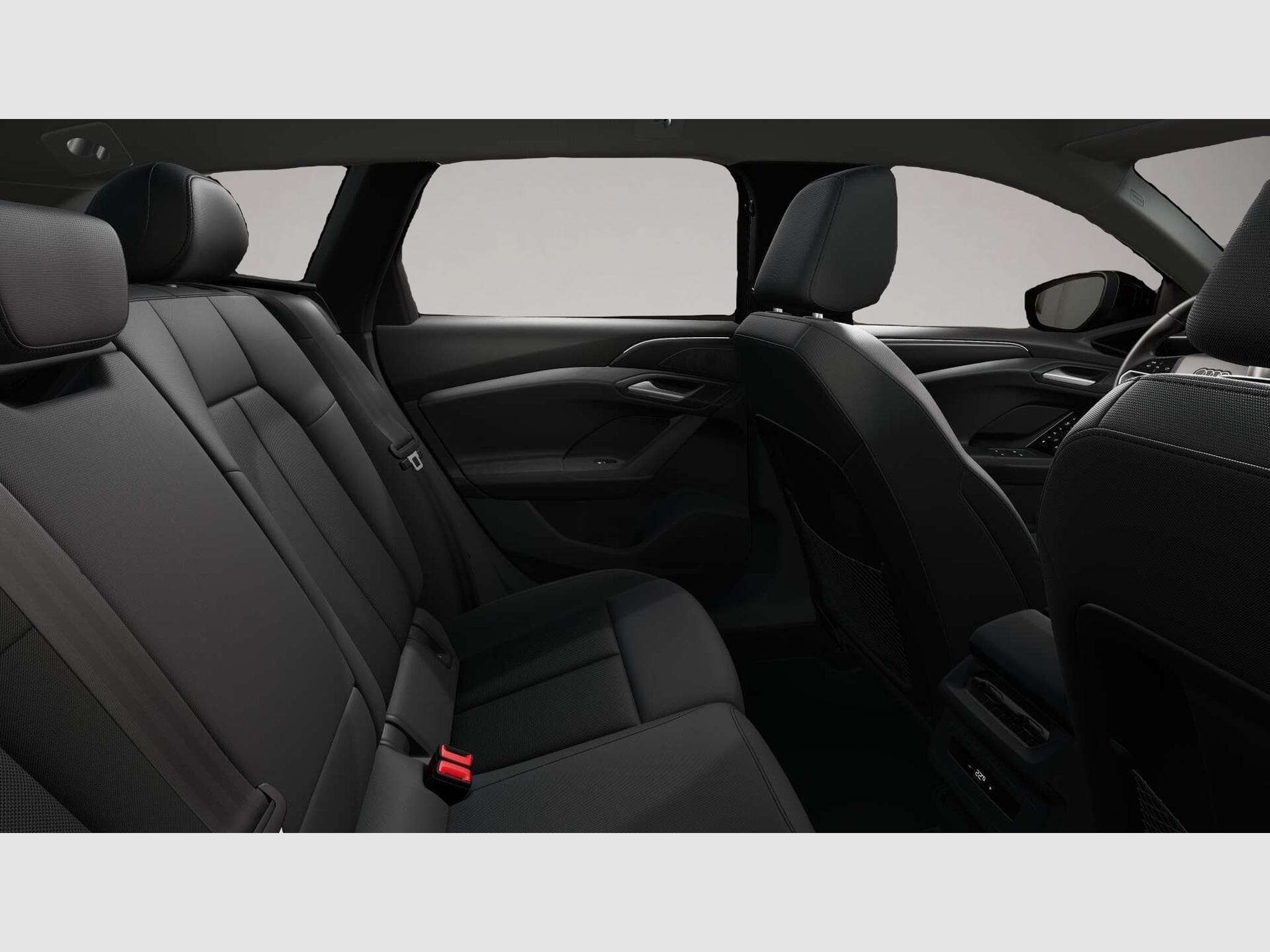Audi e-tron (2025) - Foto 8