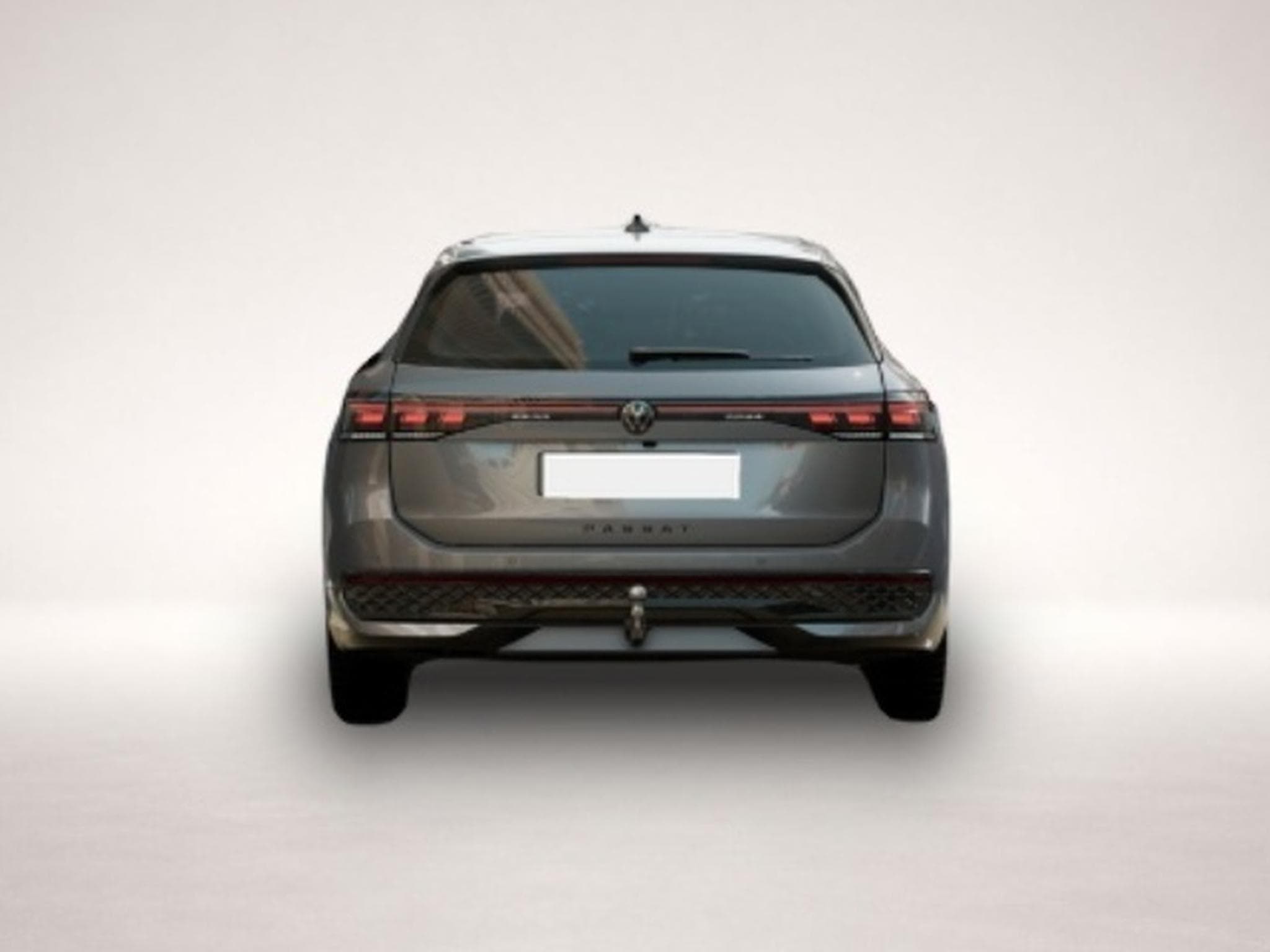 VW Passat (2026) - Foto 3