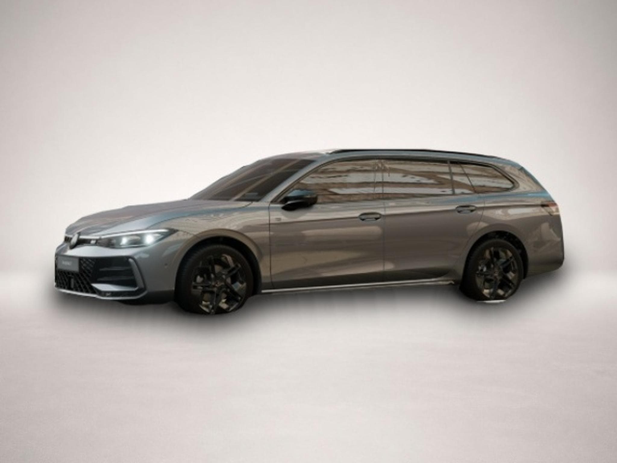 VW Passat (2026) - Foto 4