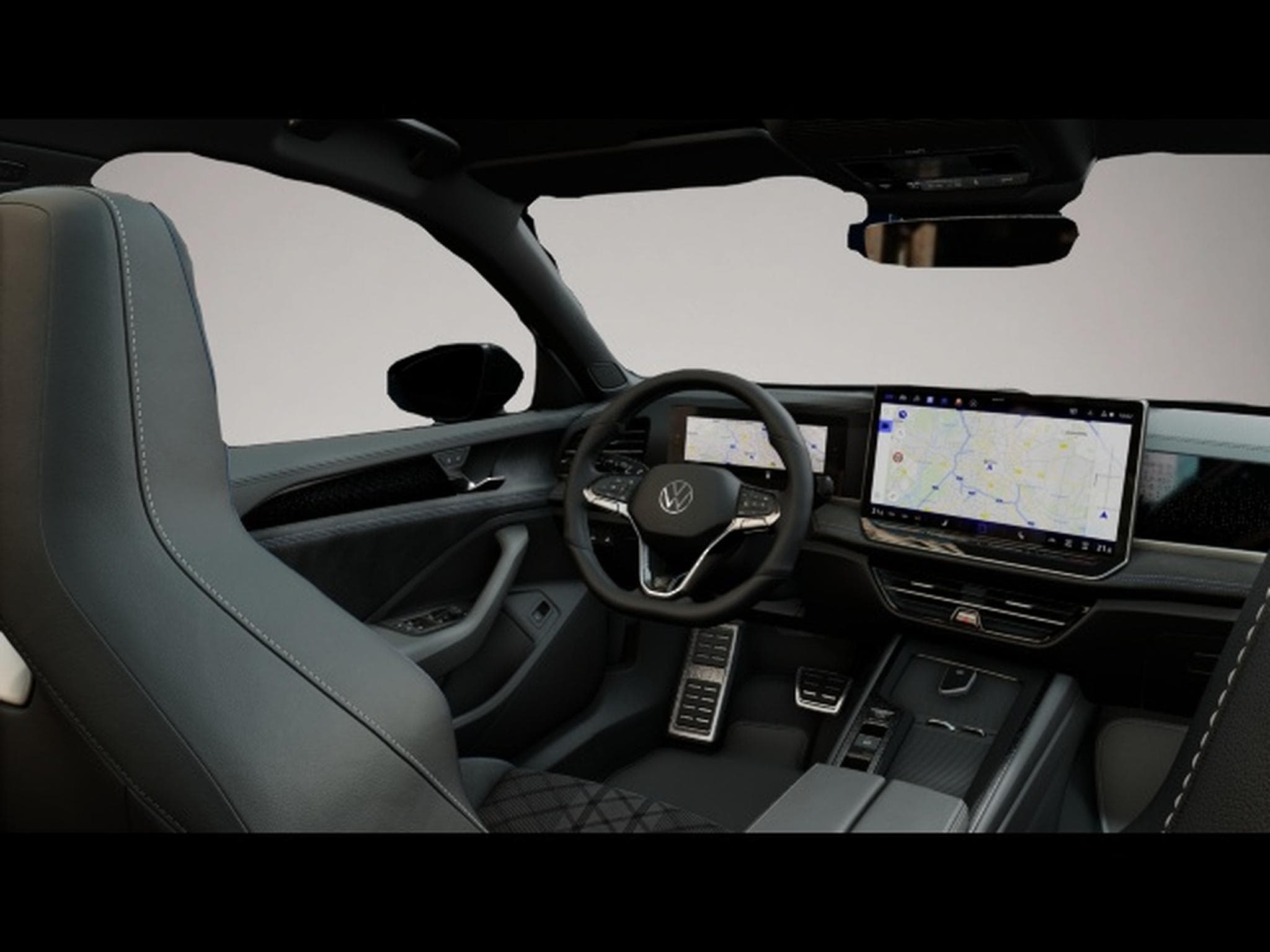 VW Passat (2026) - Foto 6