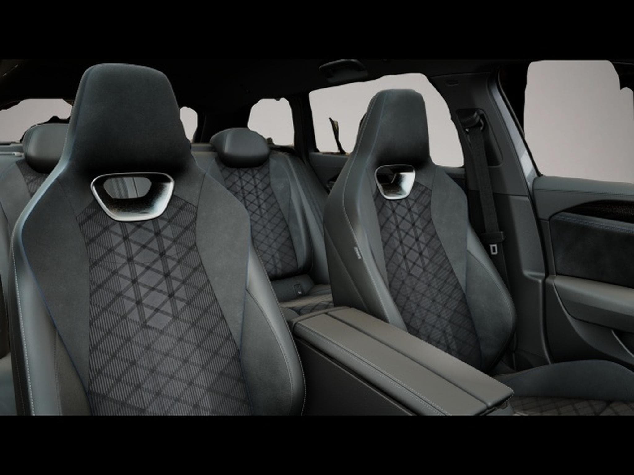 VW Passat (2026) - Foto 7