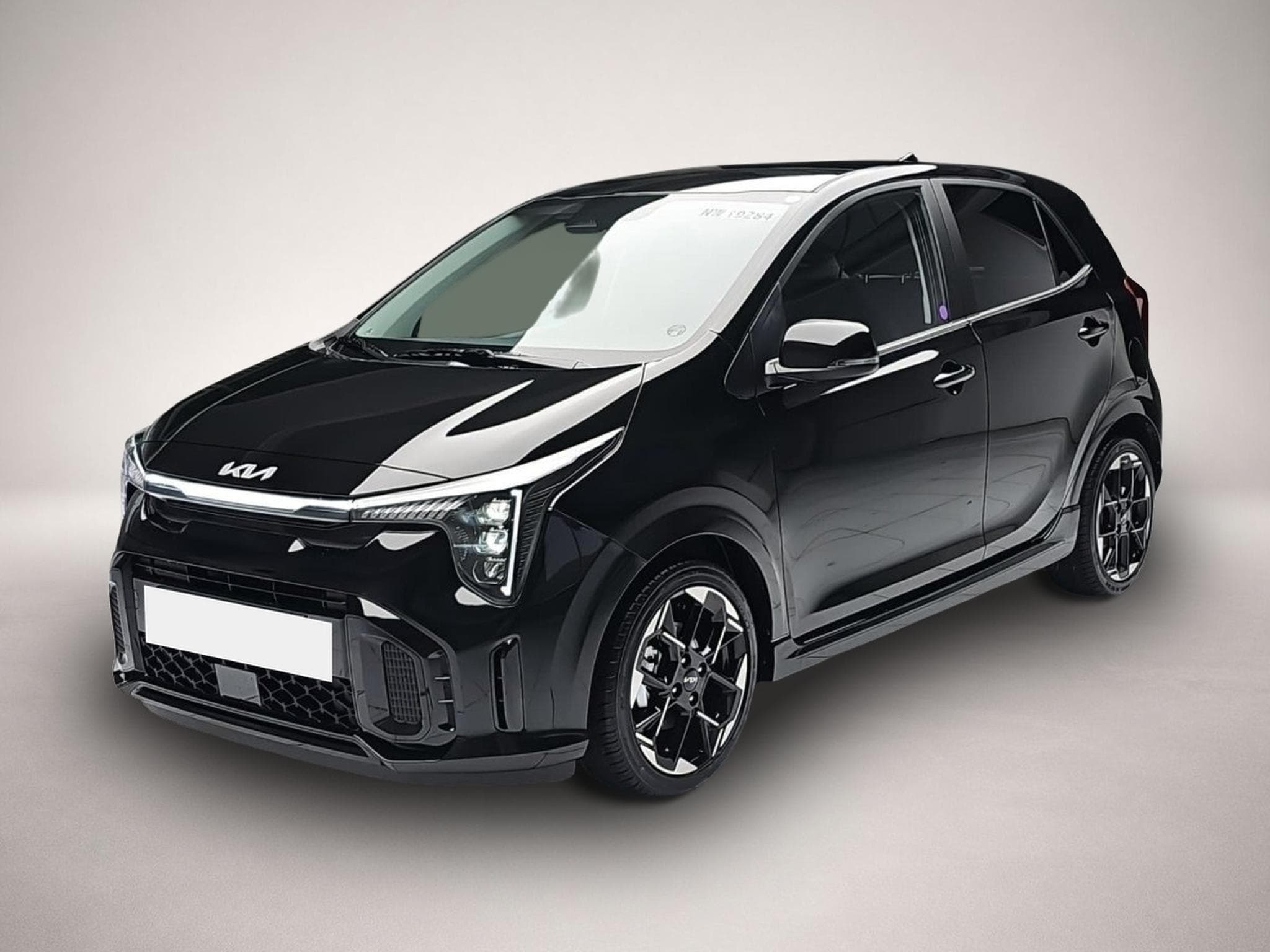 Kia Picanto (2026) - Foto 1