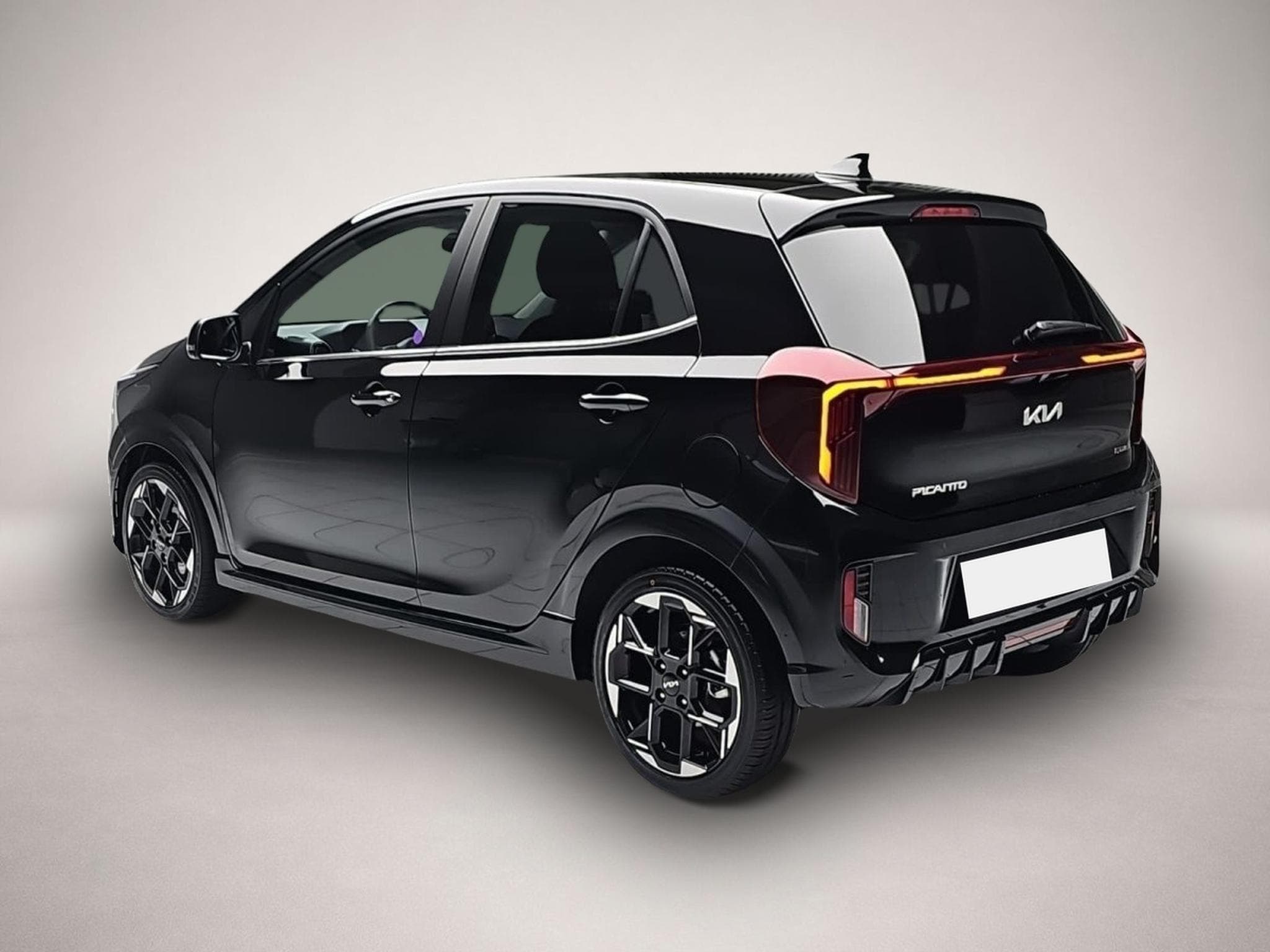 Kia Picanto (2026) - Foto 3