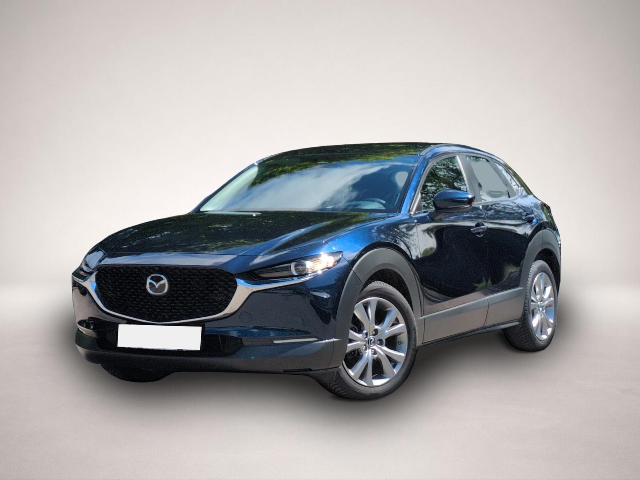 Mazda CX-30 (2026) - Foto 1