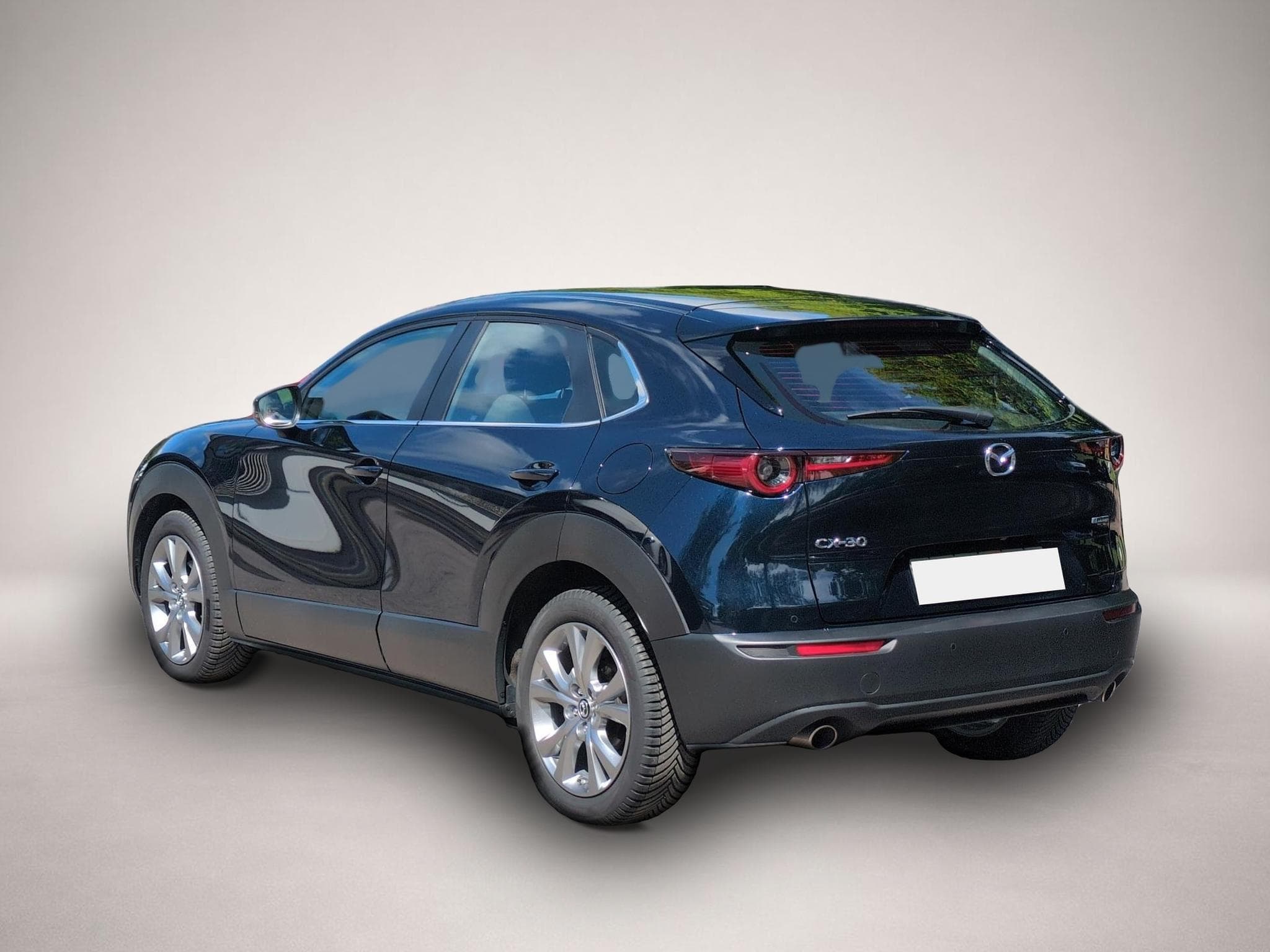 Mazda CX-30 (2026) - Foto 2