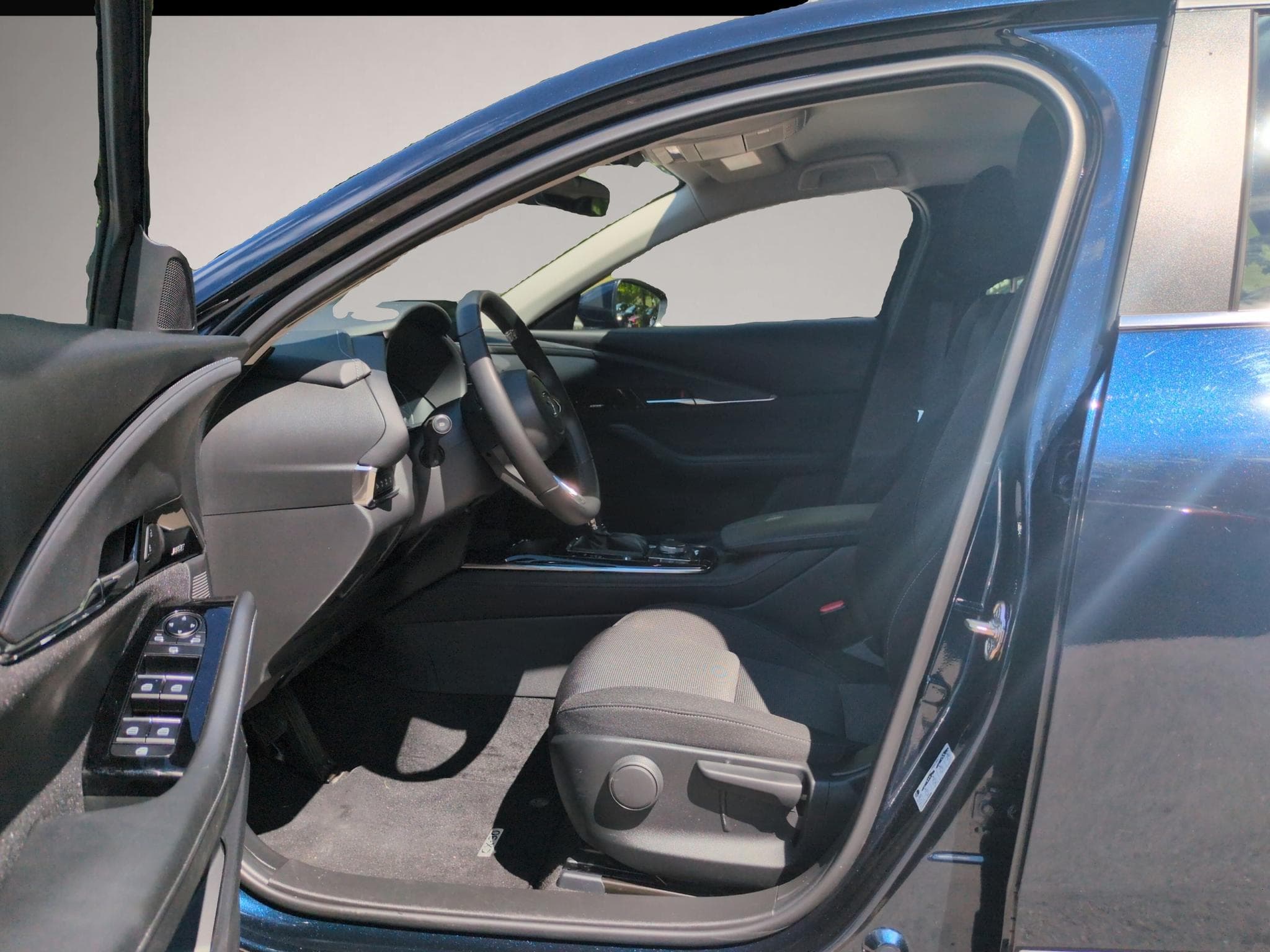 Mazda CX-30 (2026) - Foto 5