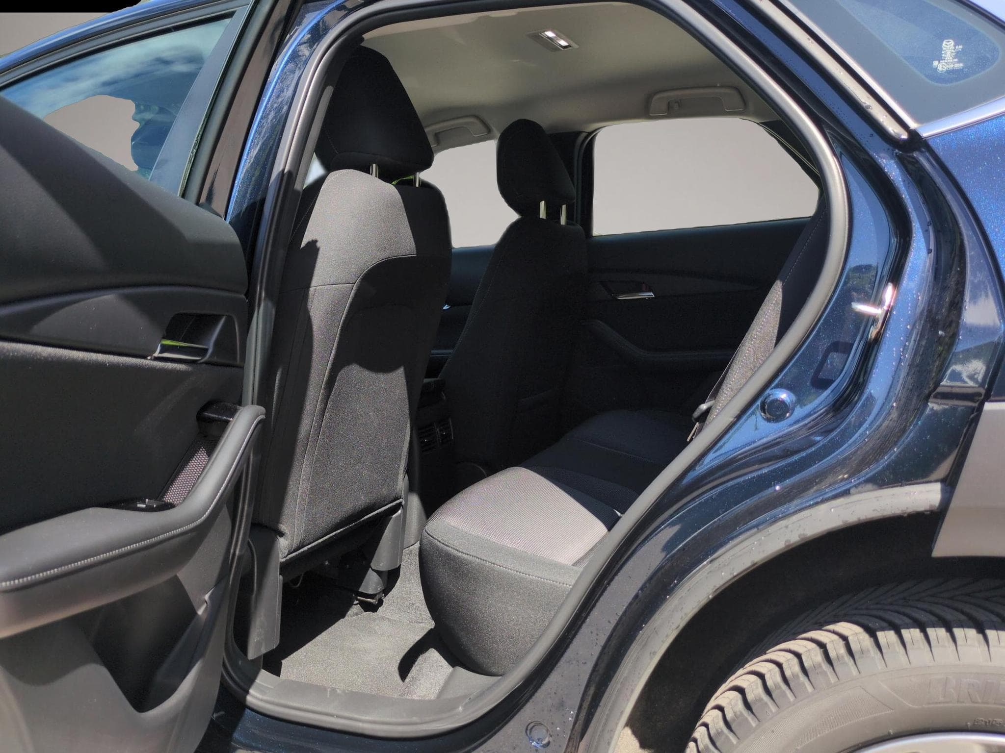 Mazda CX-30 (2026) - Foto 7