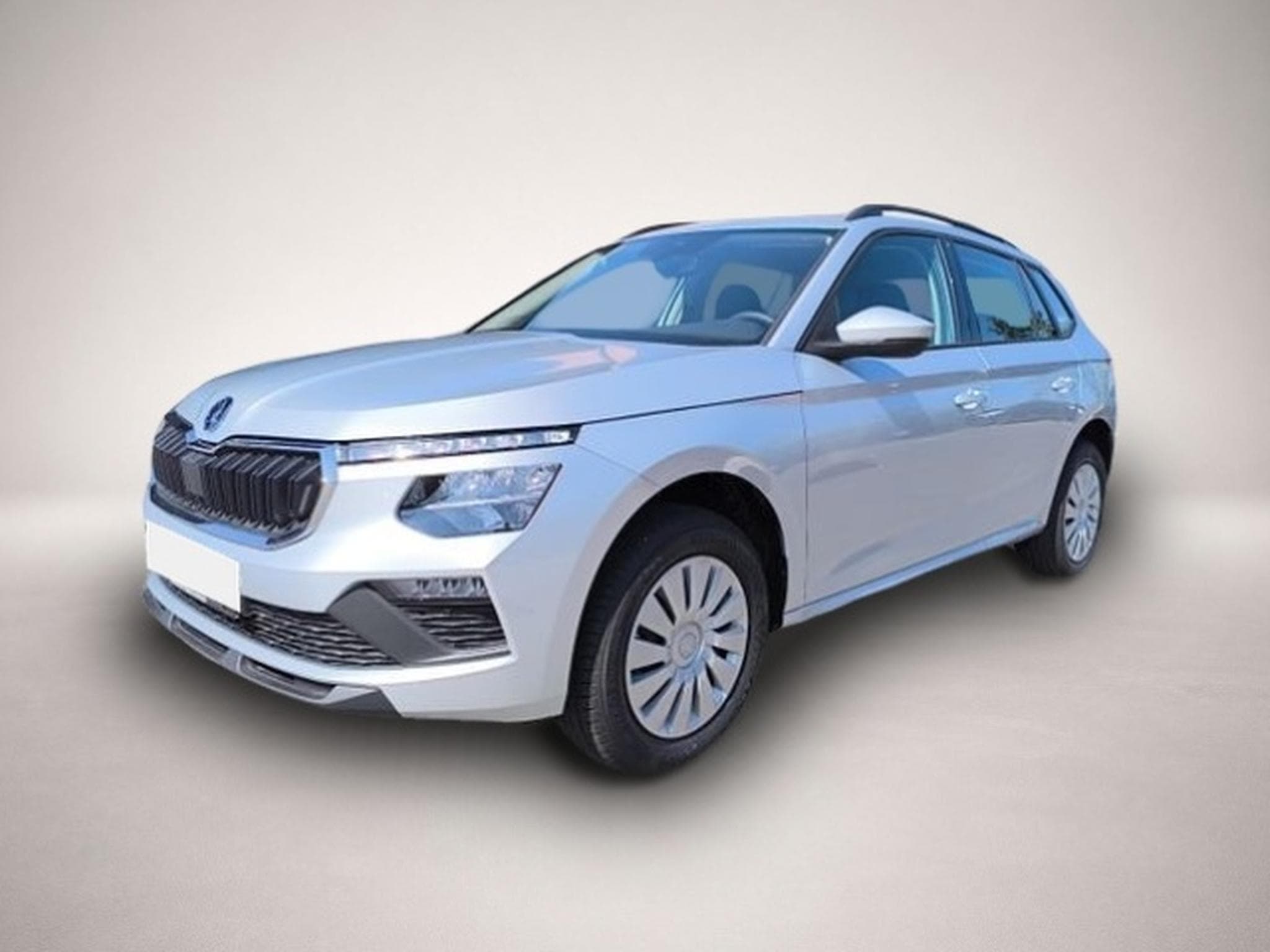 Skoda Kamiq (2025) - Foto 1