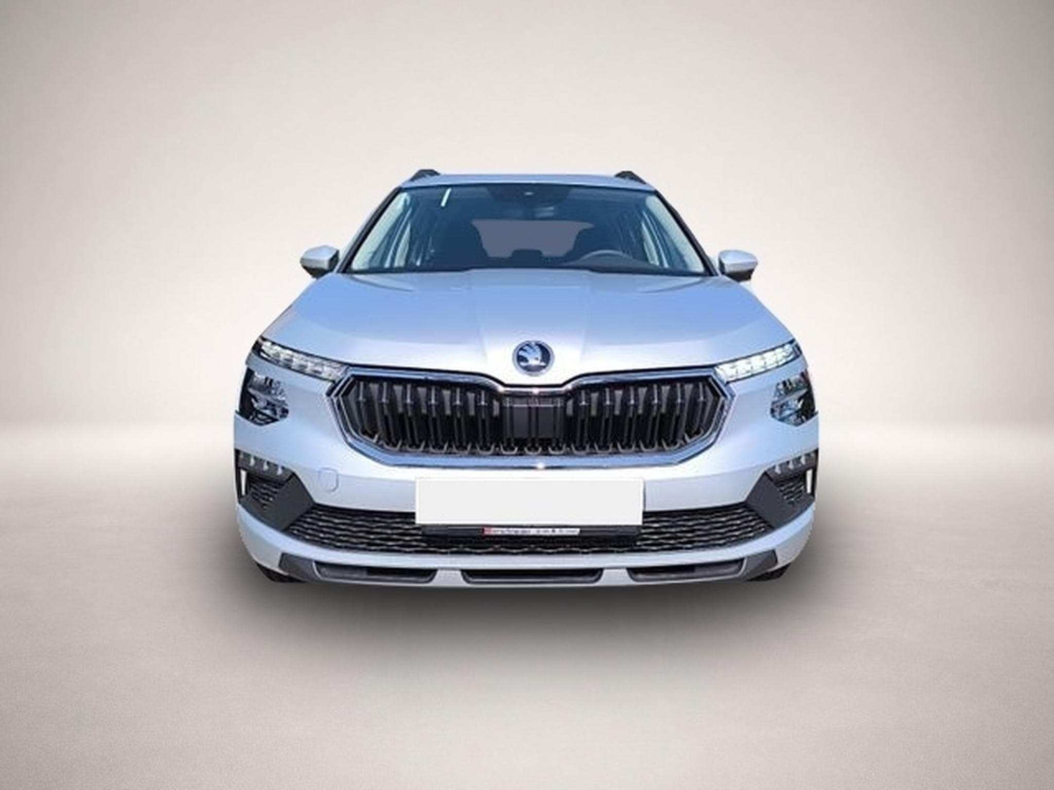 Skoda Kamiq (2025) - Foto 2