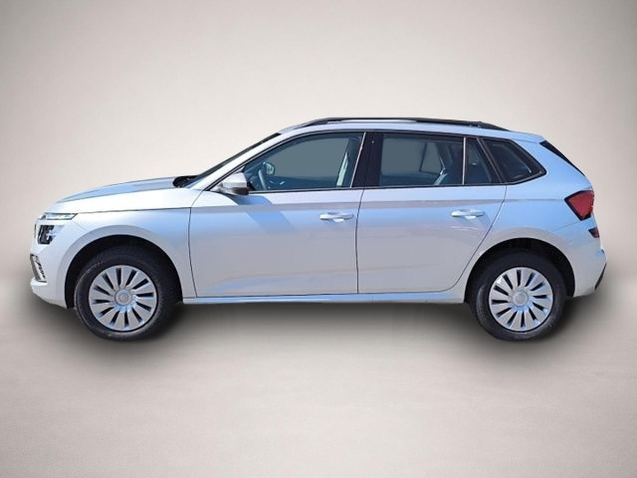 Skoda Kamiq (2025) - Foto 4