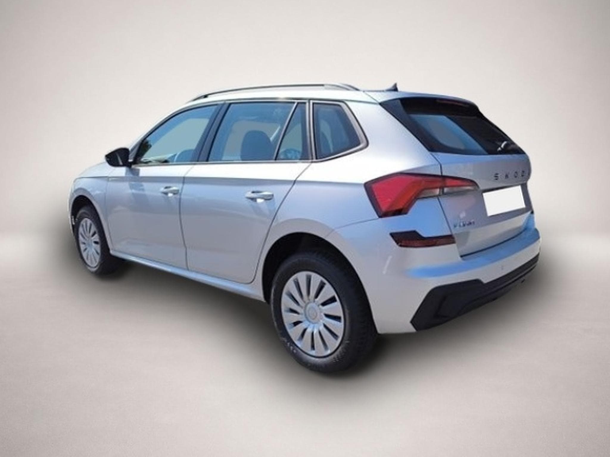 Skoda Kamiq (2025) - Foto 5