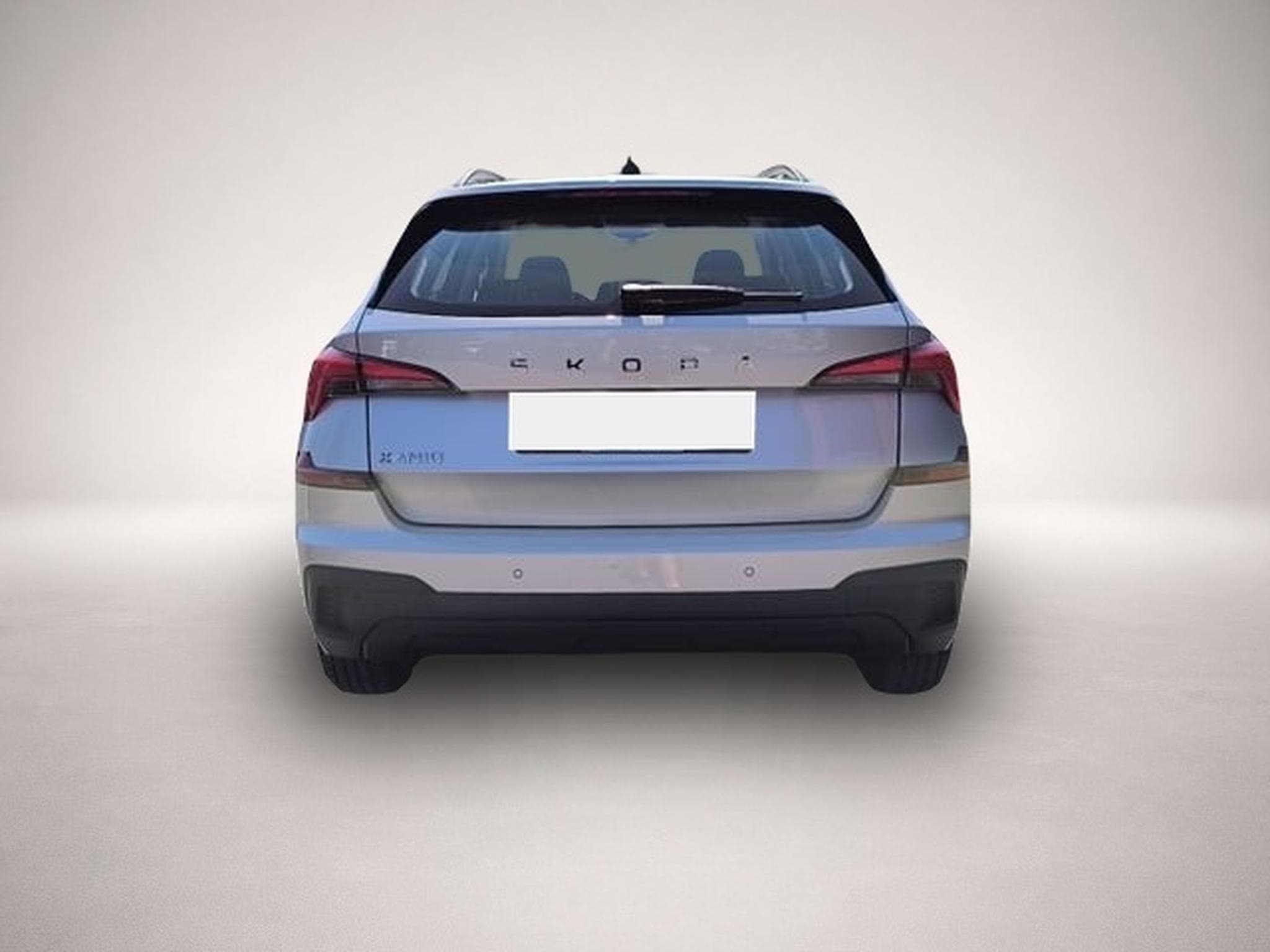 Skoda Kamiq (2025) - Foto 6