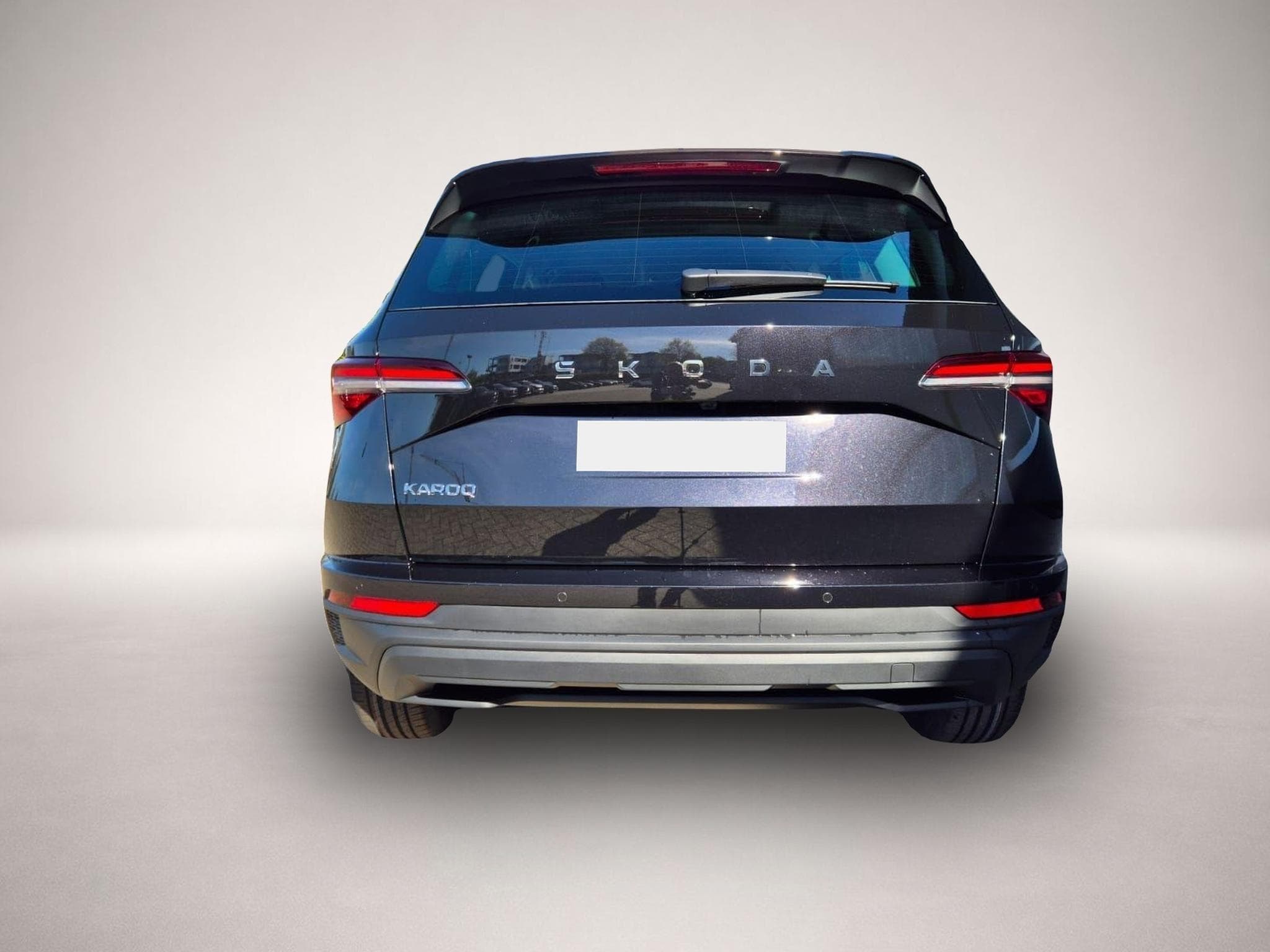 Skoda Karoq (2026) - Foto 4