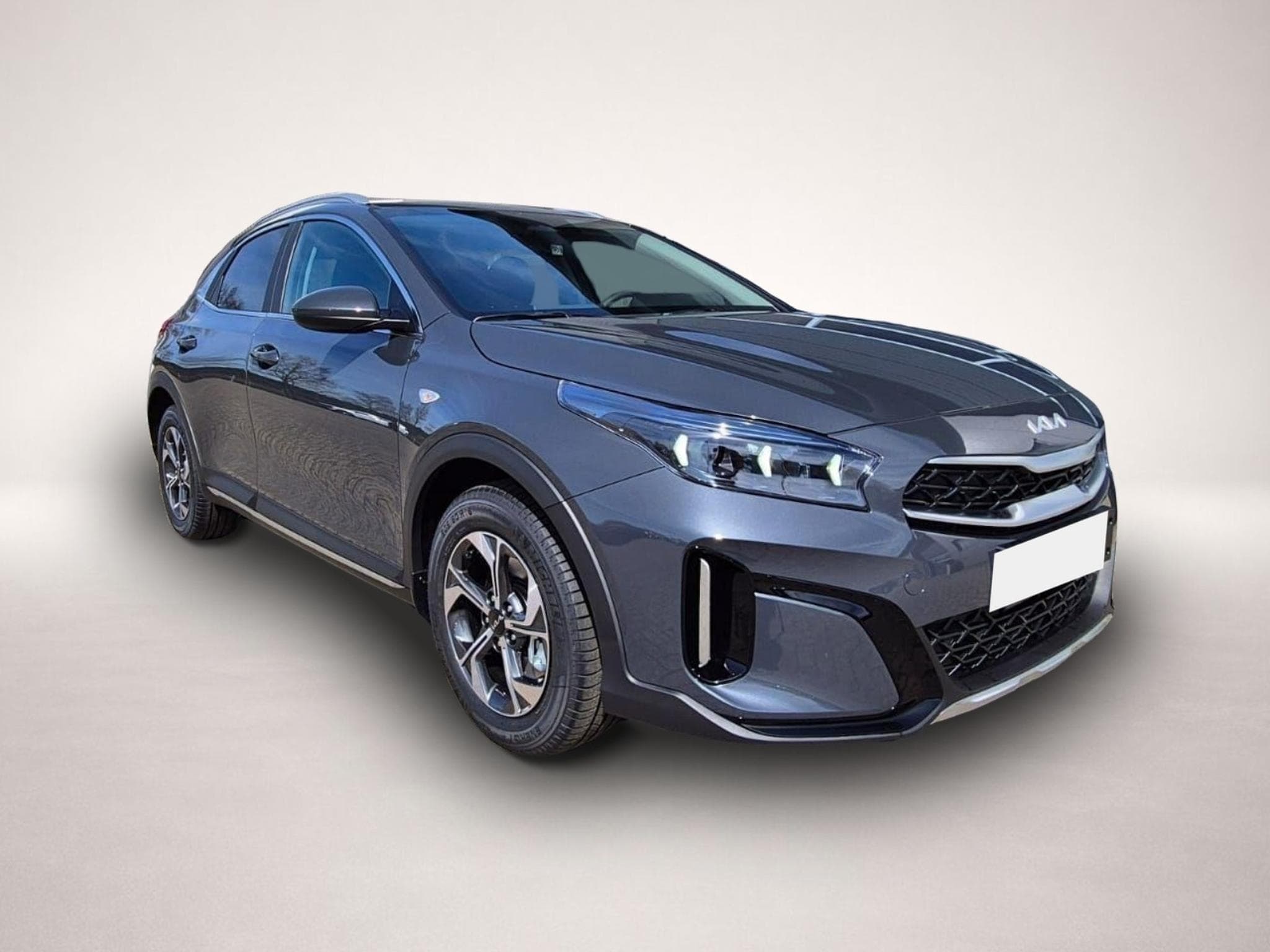 Kia XCeed (2026) - Photo 5