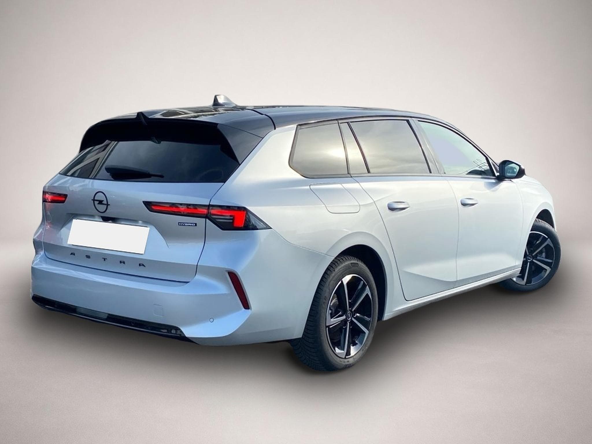 Opel Astra (2025) - Foto 2