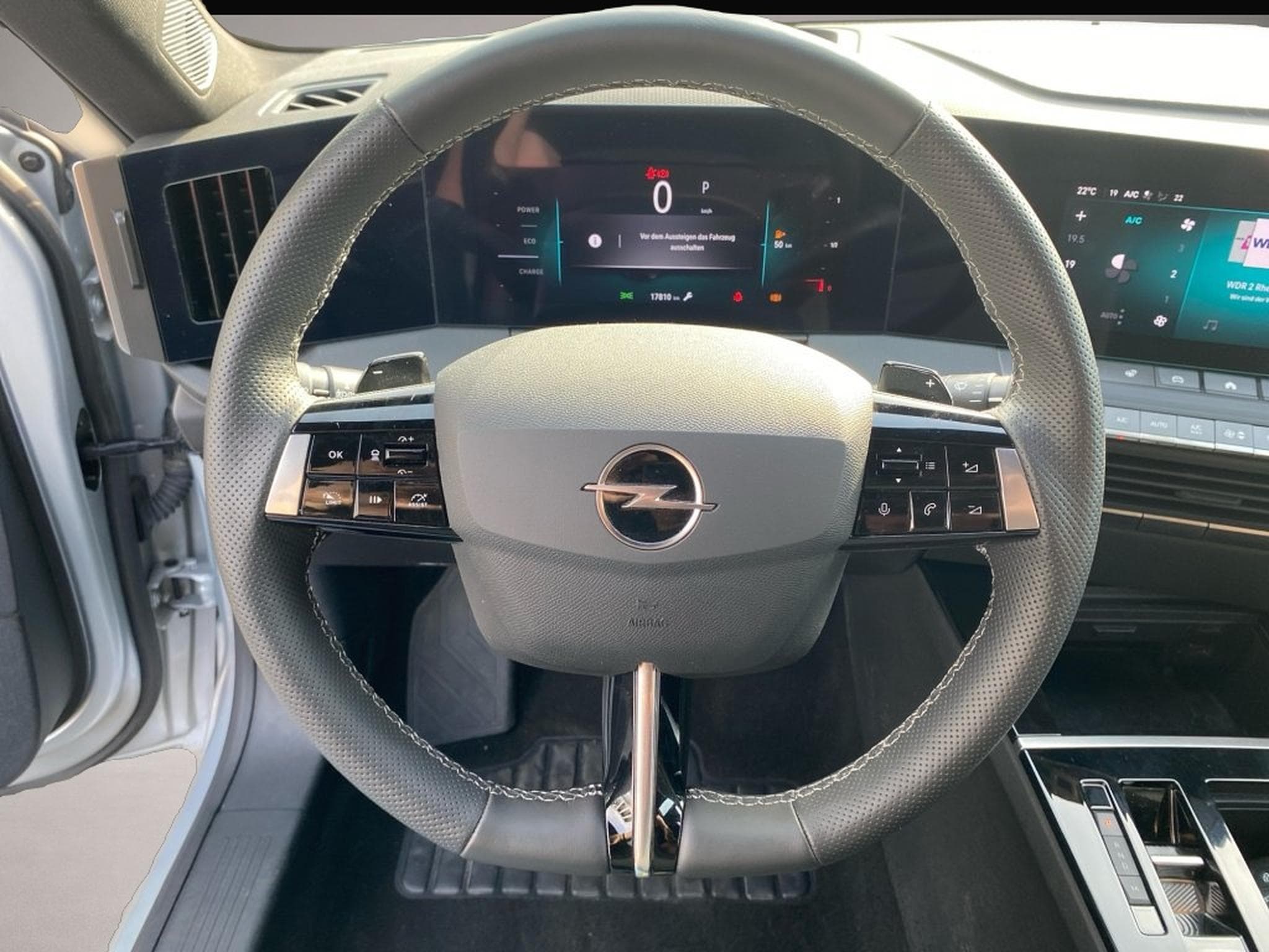 Opel Astra (2025) - Foto 4