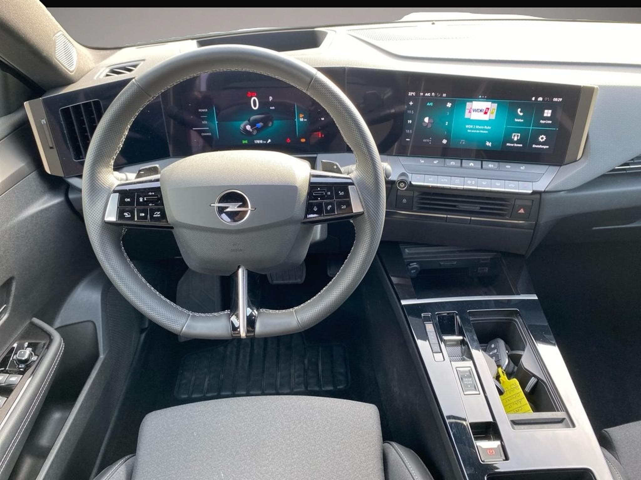 Opel Astra (2025) - Foto 5